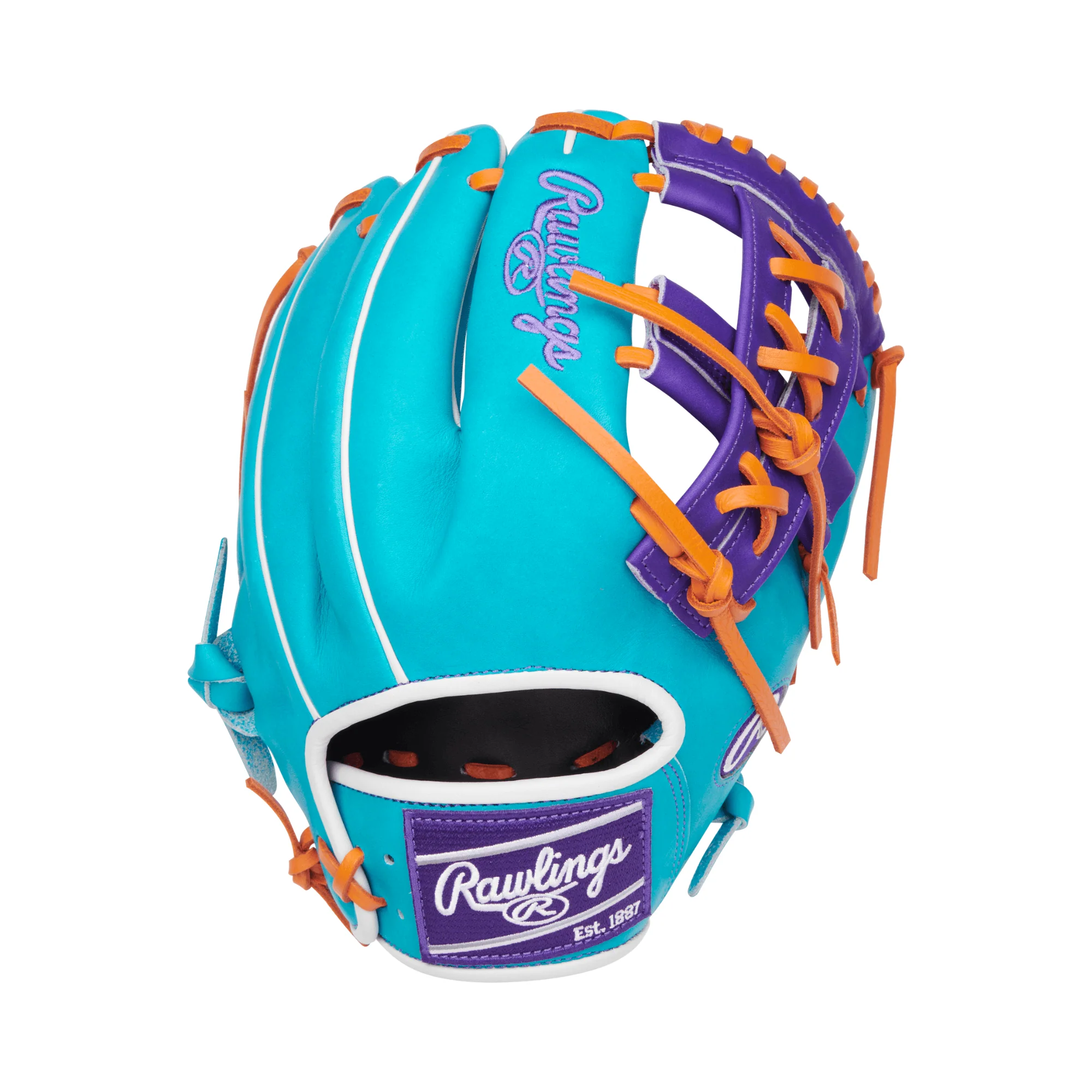 Rawlings April 2025 Gold Glove Club RGGC (GOTM) PROR205-32TEP 11.75" - Image 2