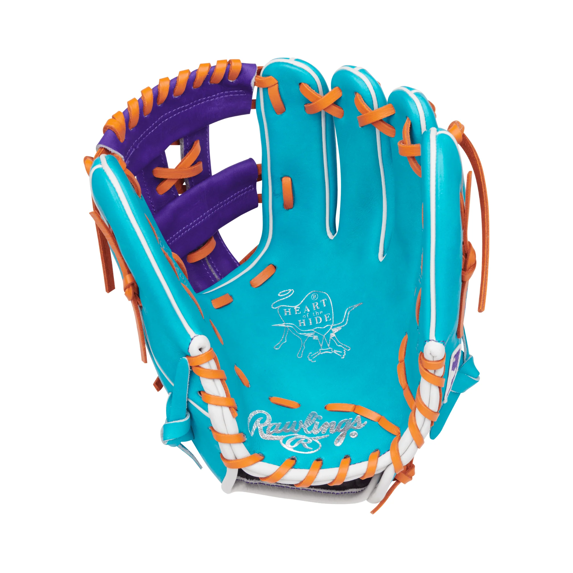 Rawlings April 2025 Gold Glove Club RGGC (GOTM) PROR205-32TEP 11.75" - Image 3