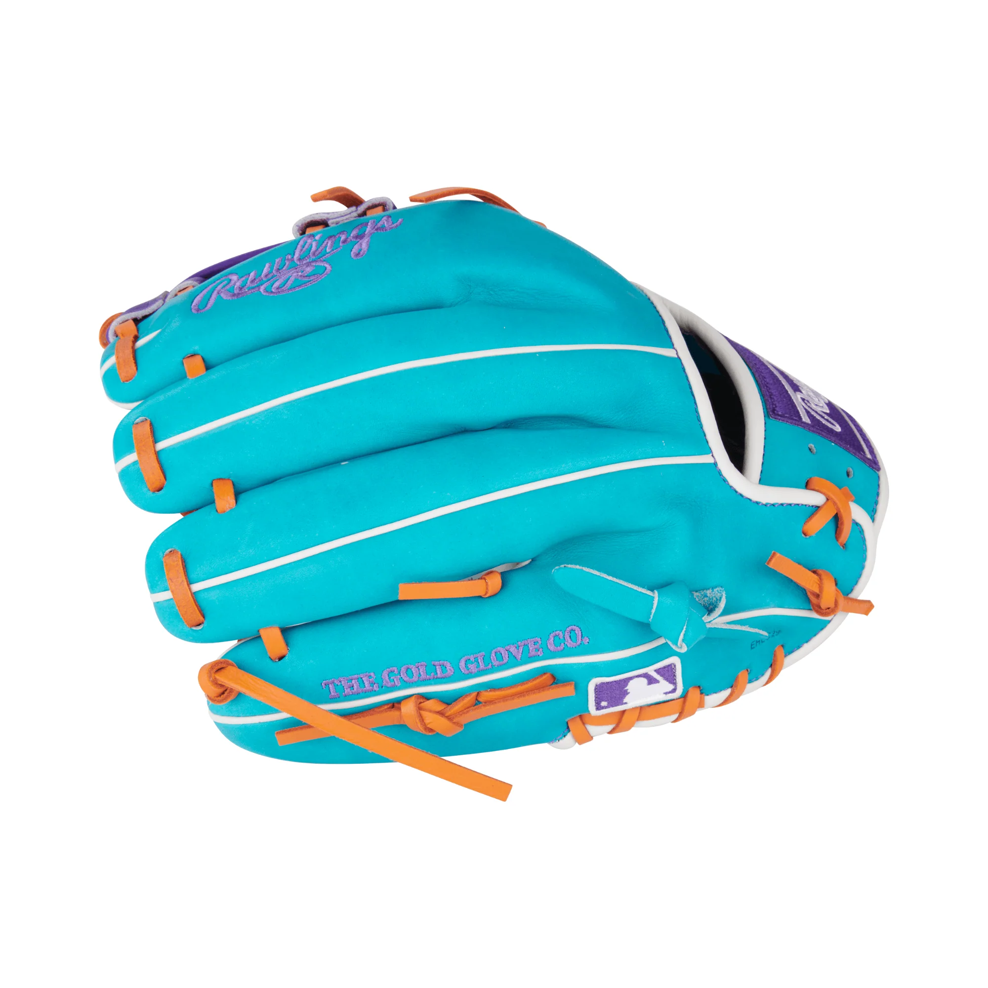 Rawlings April 2025 Gold Glove Club RGGC (GOTM) PROR205-32TEP 11.75" - Image 4