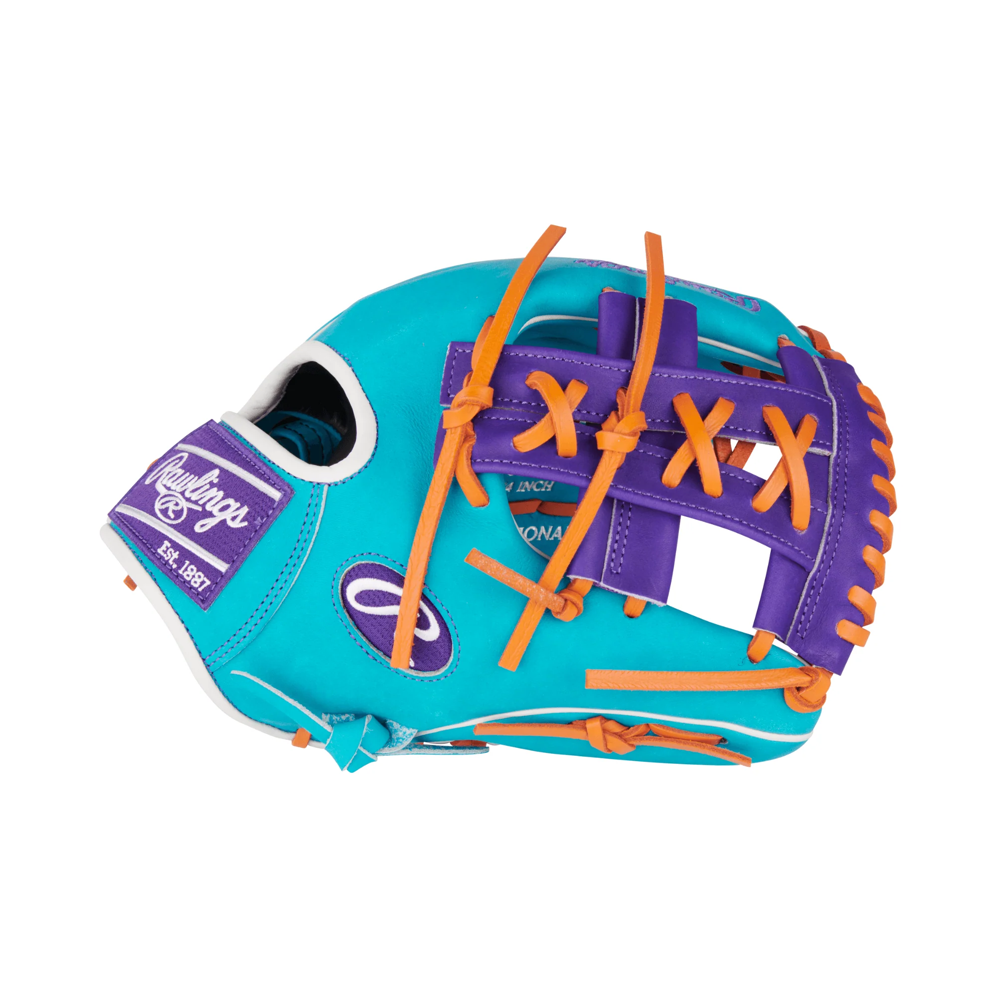 Rawlings April 2025 Gold Glove Club RGGC (GOTM) PROR205-32TEP 11.75" - Image 5