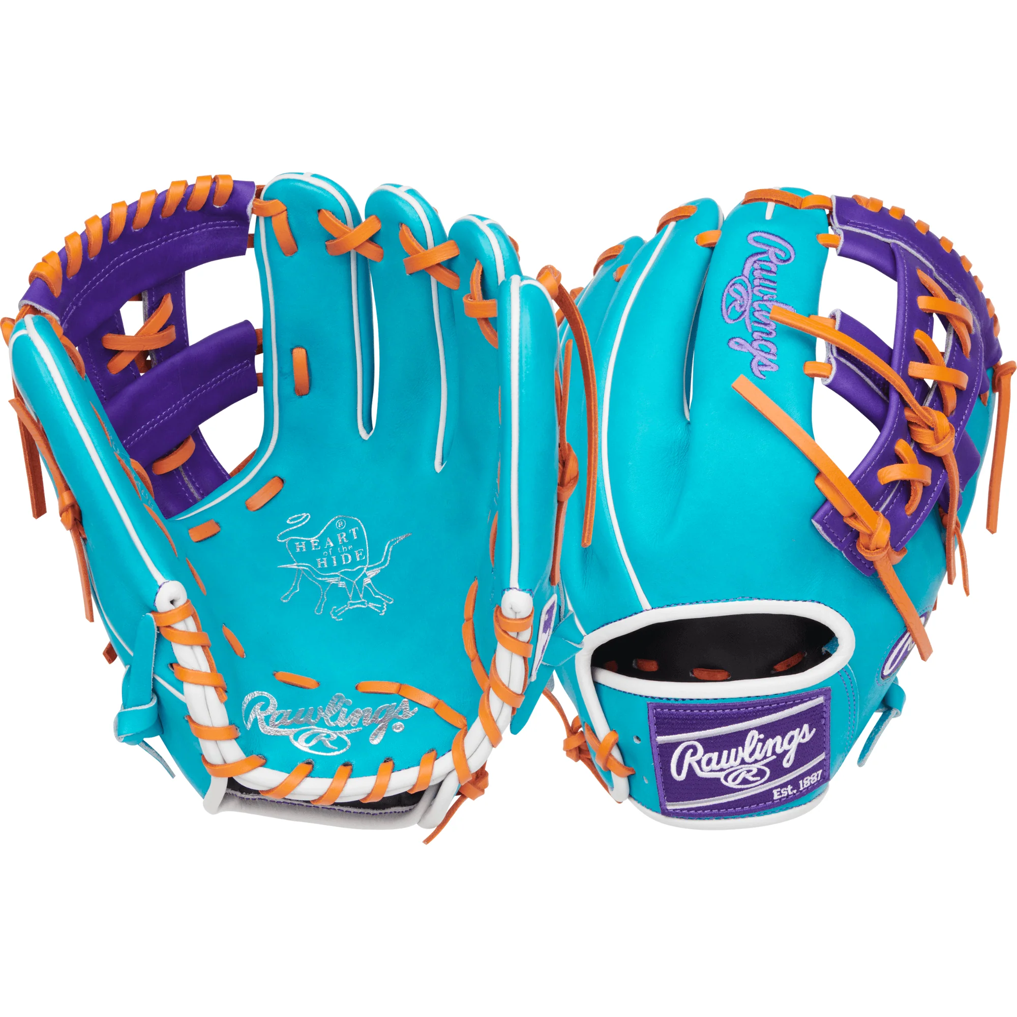 Rawlings April 2025 Gold Glove Club RGGC (GOTM) PROR205-32TEP 11.75" - Image 6
