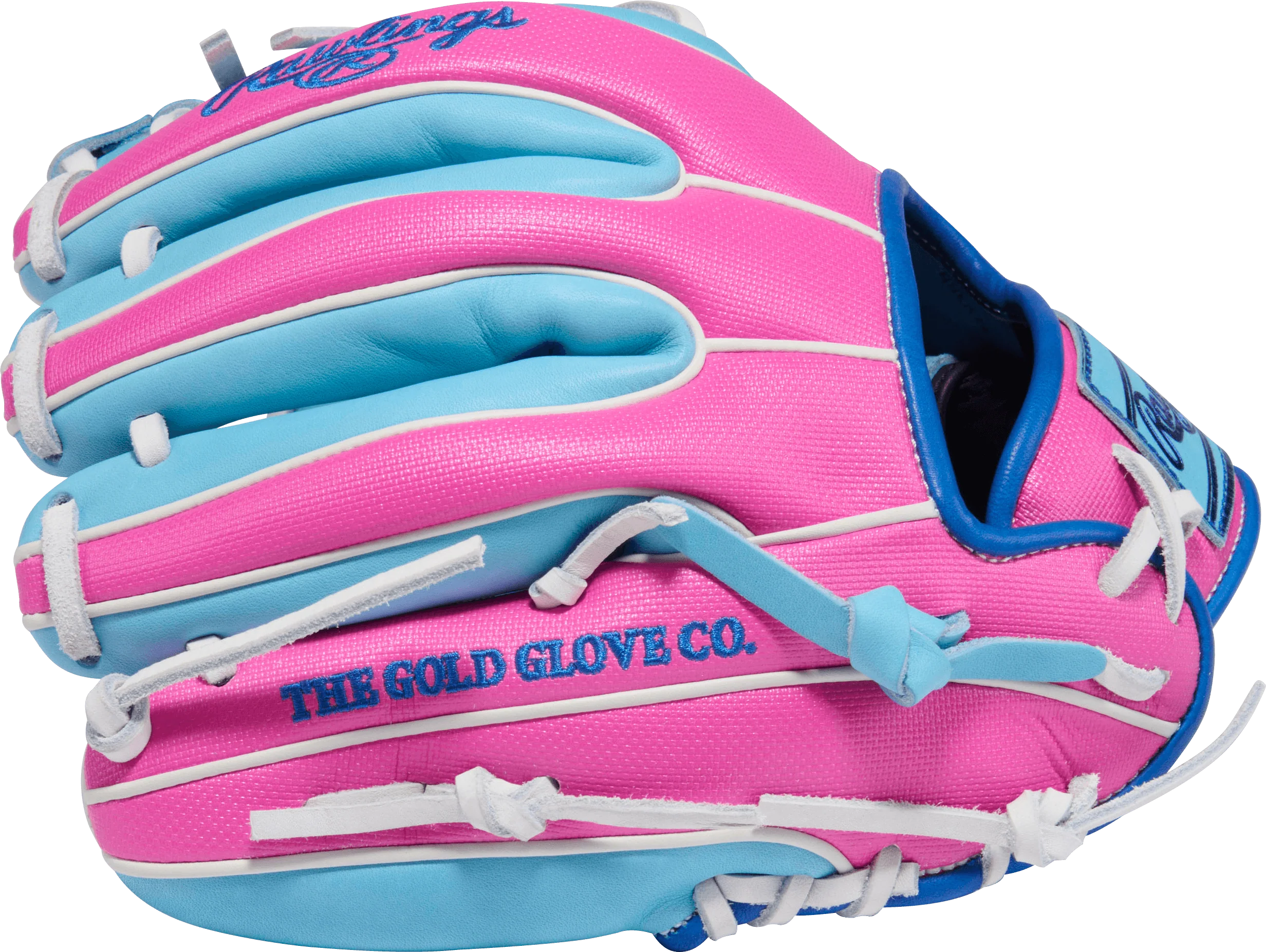 Rawlings April 2026 Gold Glove Club RGGC (GOTM) PROR312U-2CB 11.25" Baseball Glove - Image 3
