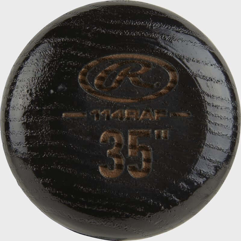 Rawlings Ash Fungo 35 - Image 3