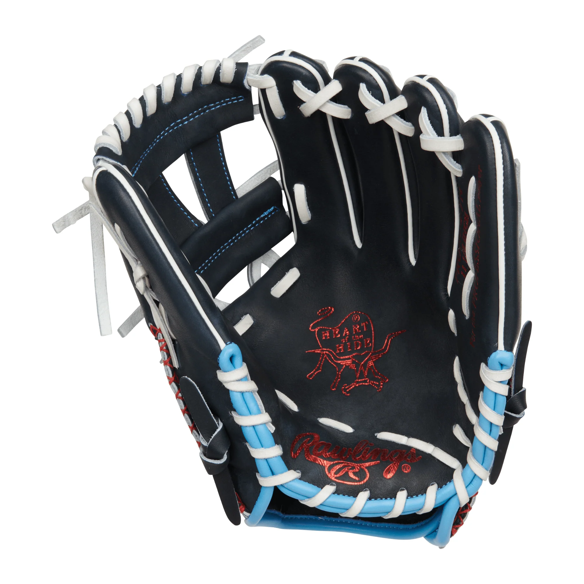 Rawlings August 2023 Gold Glove Club RGGC (GOTM) NP Infield Glove 11.75 - Image 2
