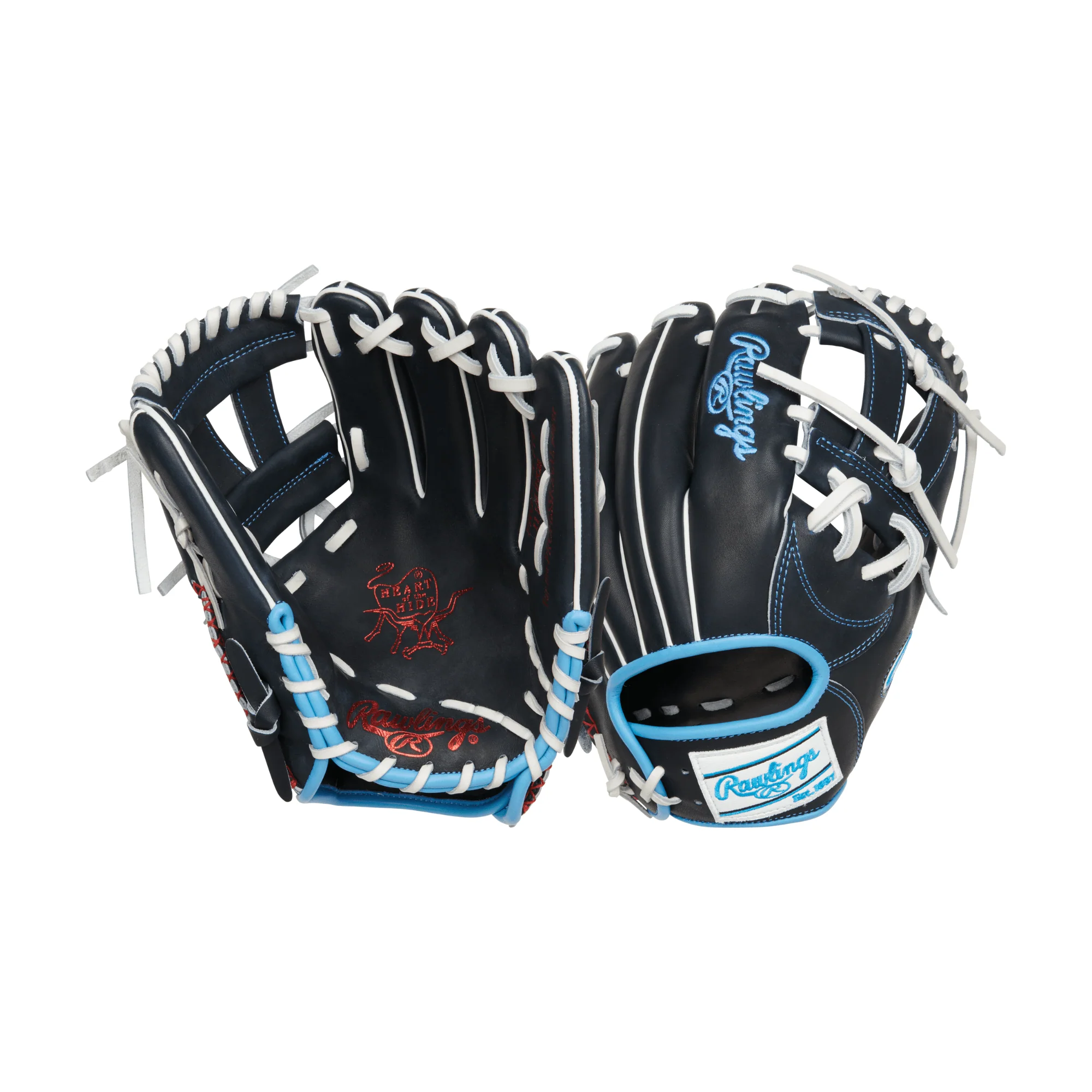 Rawlings August 2023 Gold Glove Club RGGC (GOTM) NP Infield Glove 11.75 - Image 3