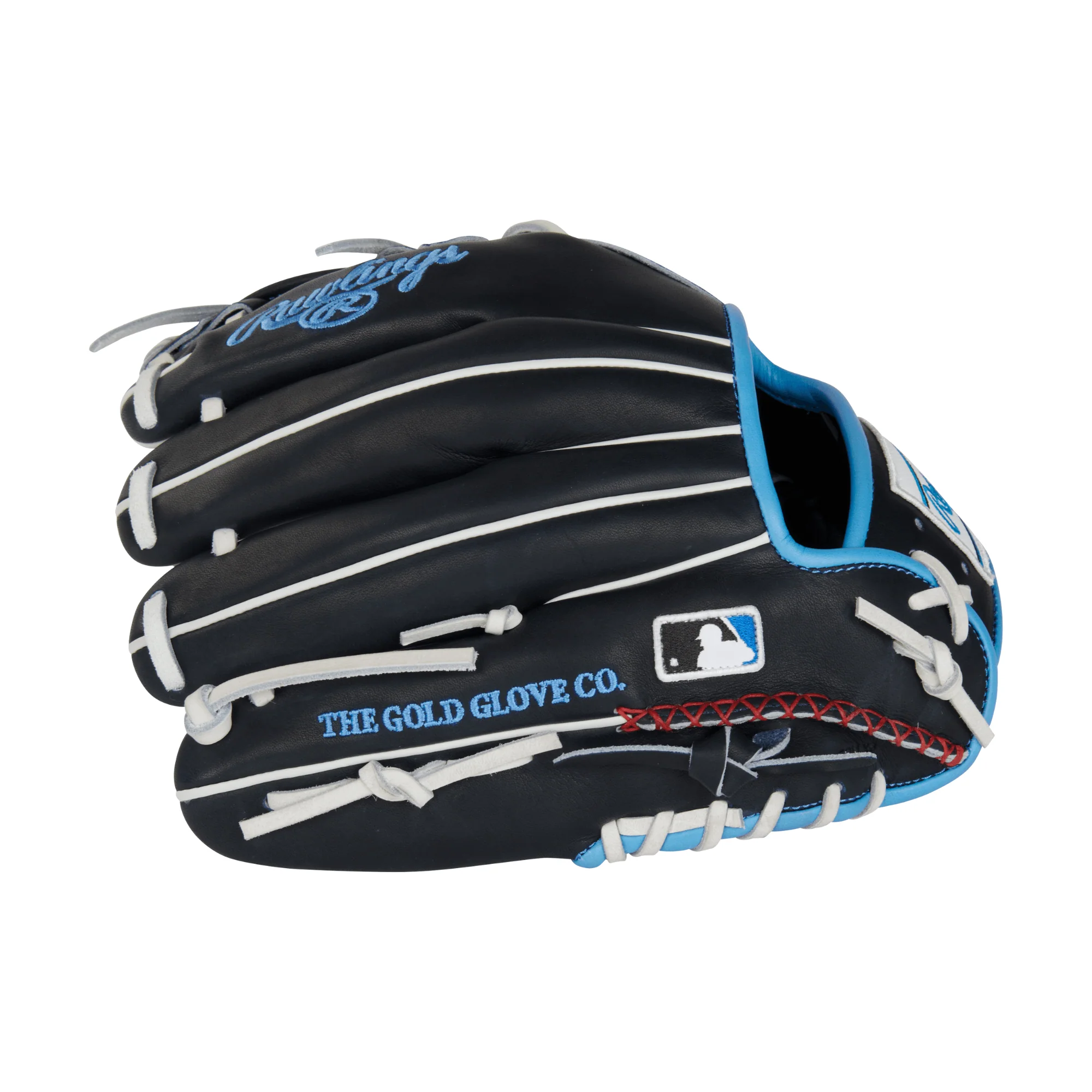 Rawlings August 2023 Gold Glove Club RGGC (GOTM) NP Infield Glove 11.75 - Image 4