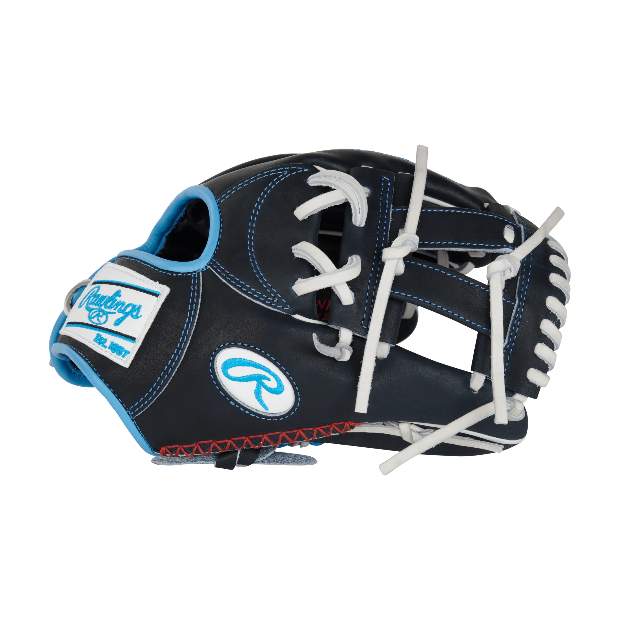 Rawlings August 2023 Gold Glove Club RGGC (GOTM) NP Infield Glove 11.75 - Image 5
