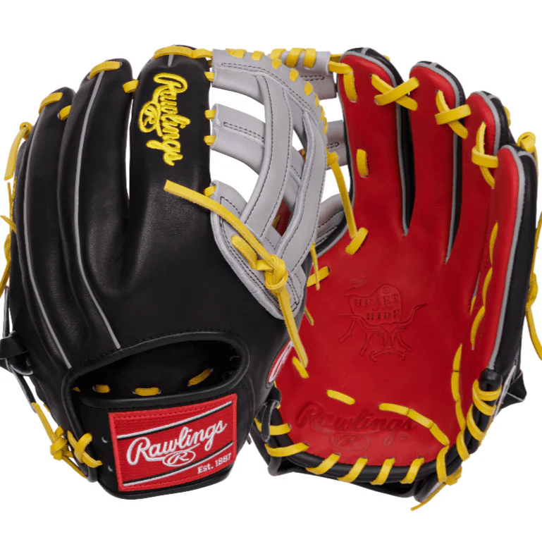 Rawlings August 2024 Gold Glove Club RGGC (GOTM) PROKB17SB 12.25"