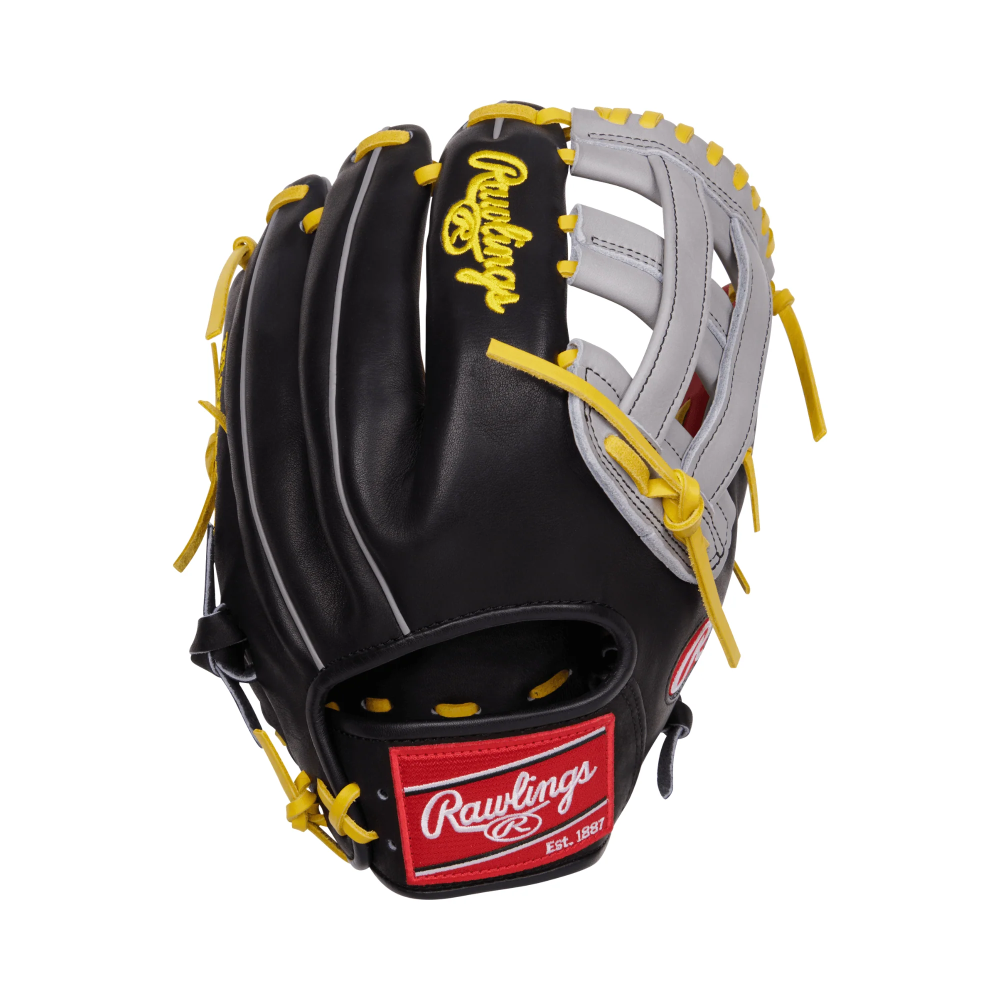 Rawlings August 2024 Gold Glove Club RGGC (GOTM) PROKB17SB 12.25" - Image 2
