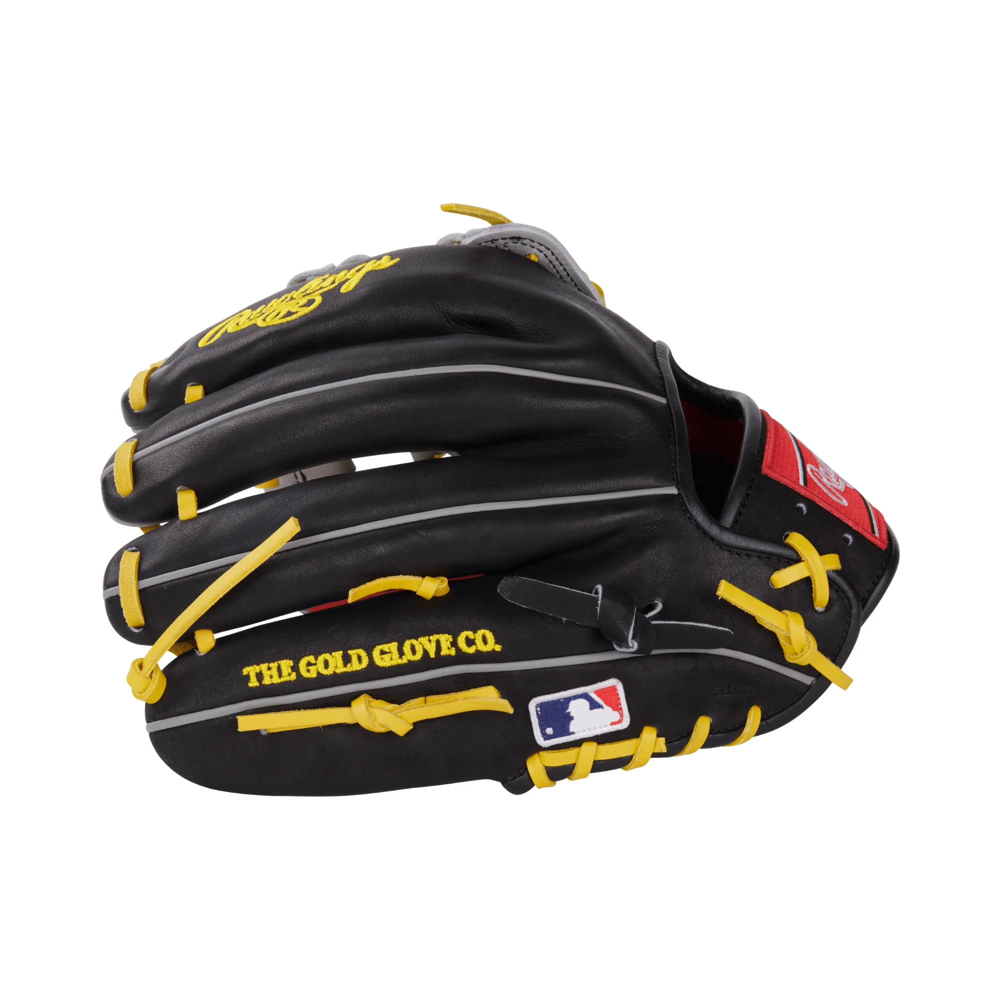 Rawlings August 2024 Gold Glove Club RGGC (GOTM) PROKB17SB 12.25" - Image 6