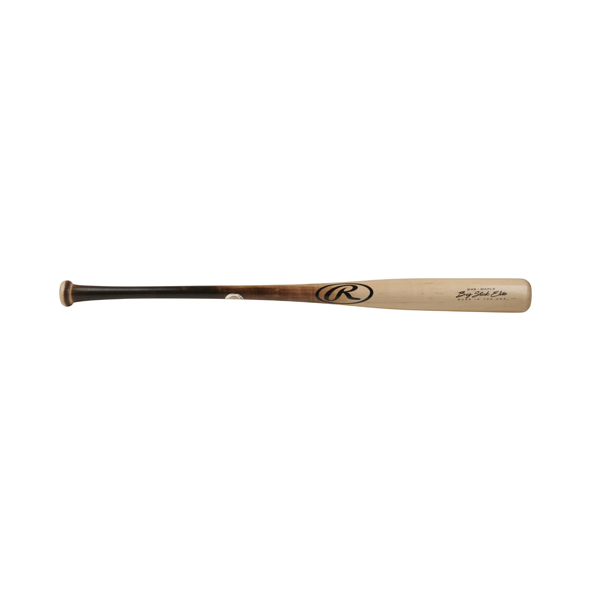 Rawlings Big Stick Elite 243 Maple Wood Bat - Image 4