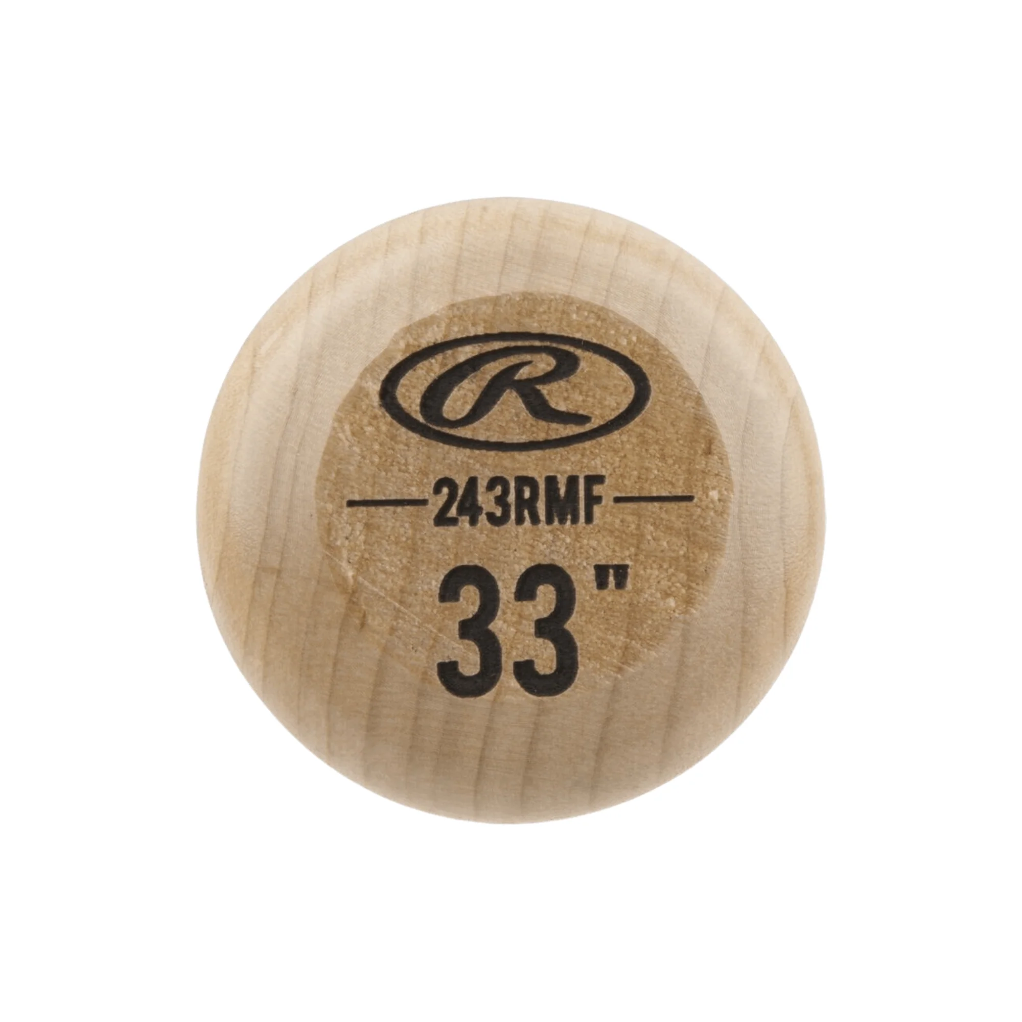 Rawlings Big Stick Elite 243 Maple Wood Bat - Image 5