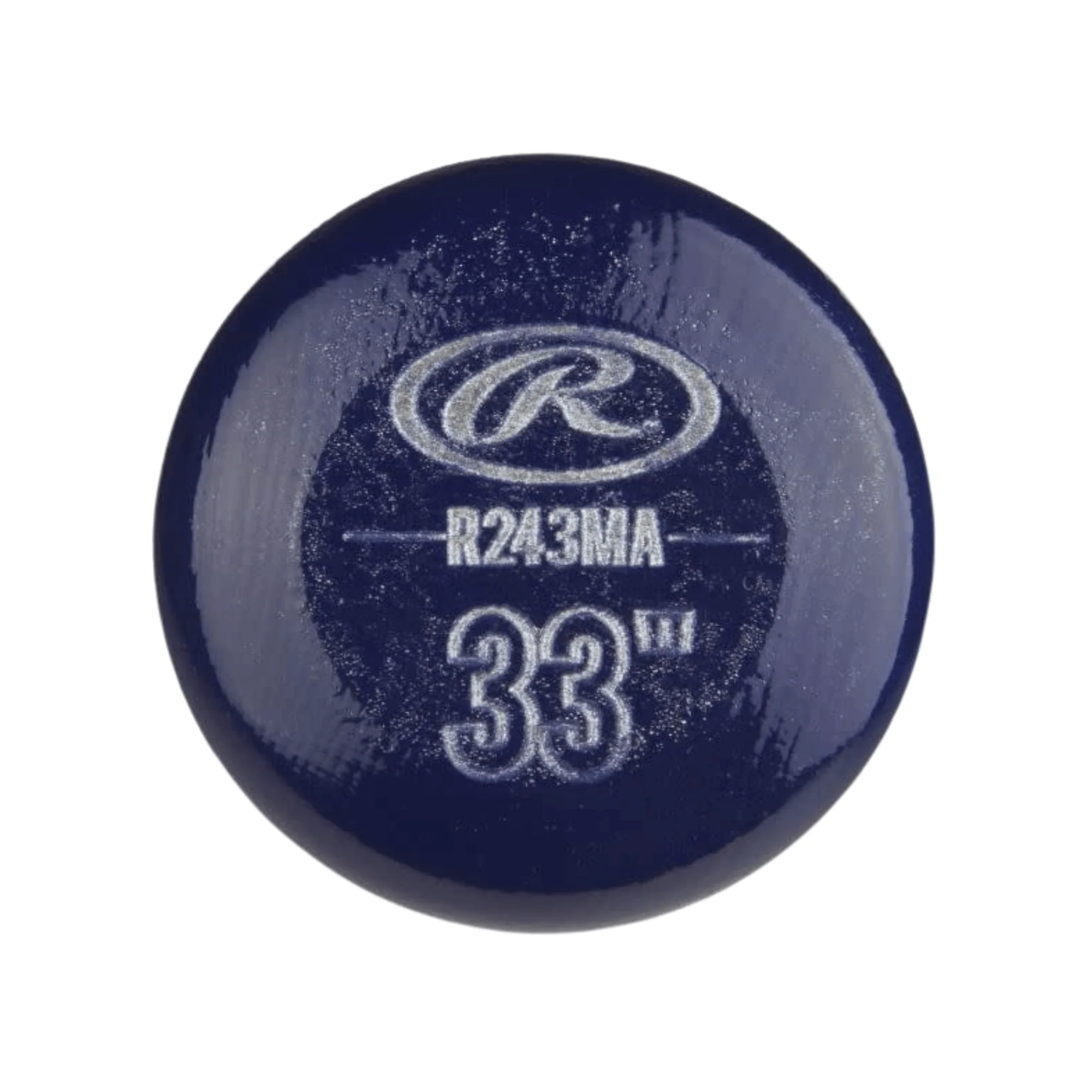 Rawlings Big Stick Maple Ace Wood Baseball Bat - Image 5
