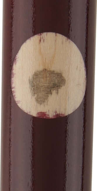 Rawlings Bryce Harper Wood Baseball Bat - Image 4