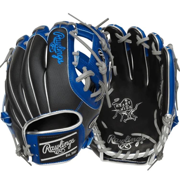 Rawlings ColorSync 7.0 Heart of the Hide I-Web Infield Glove 11 5"