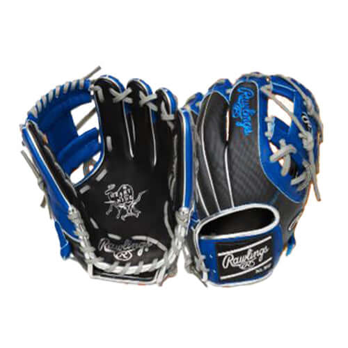 Rawlings ColorSync 7.0 Heart of the Hide I-Web Infield Glove 11 5" - Image 4