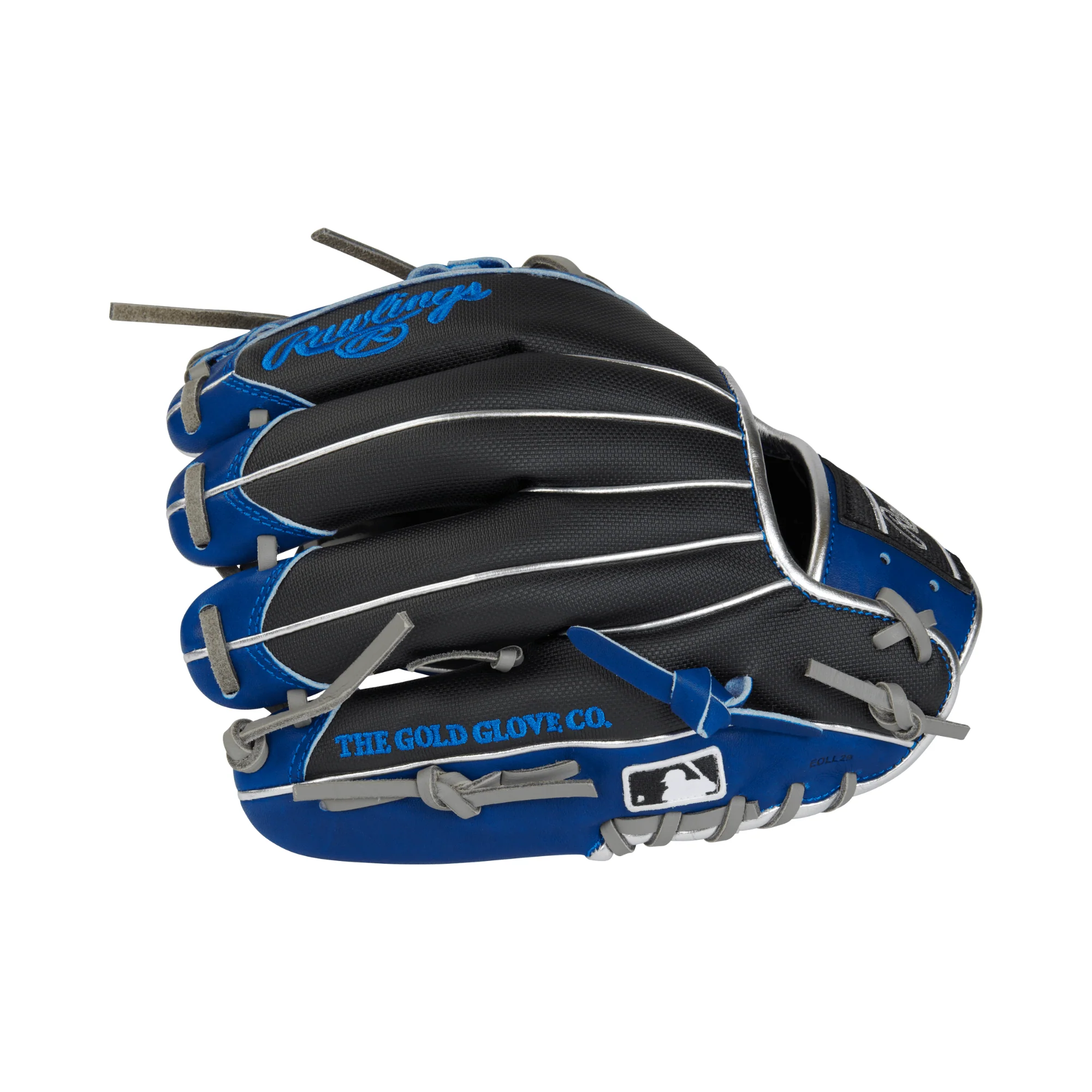 Rawlings ColorSync 7.0 Heart of the Hide I-Web Infield Glove 11 5" - Image 5