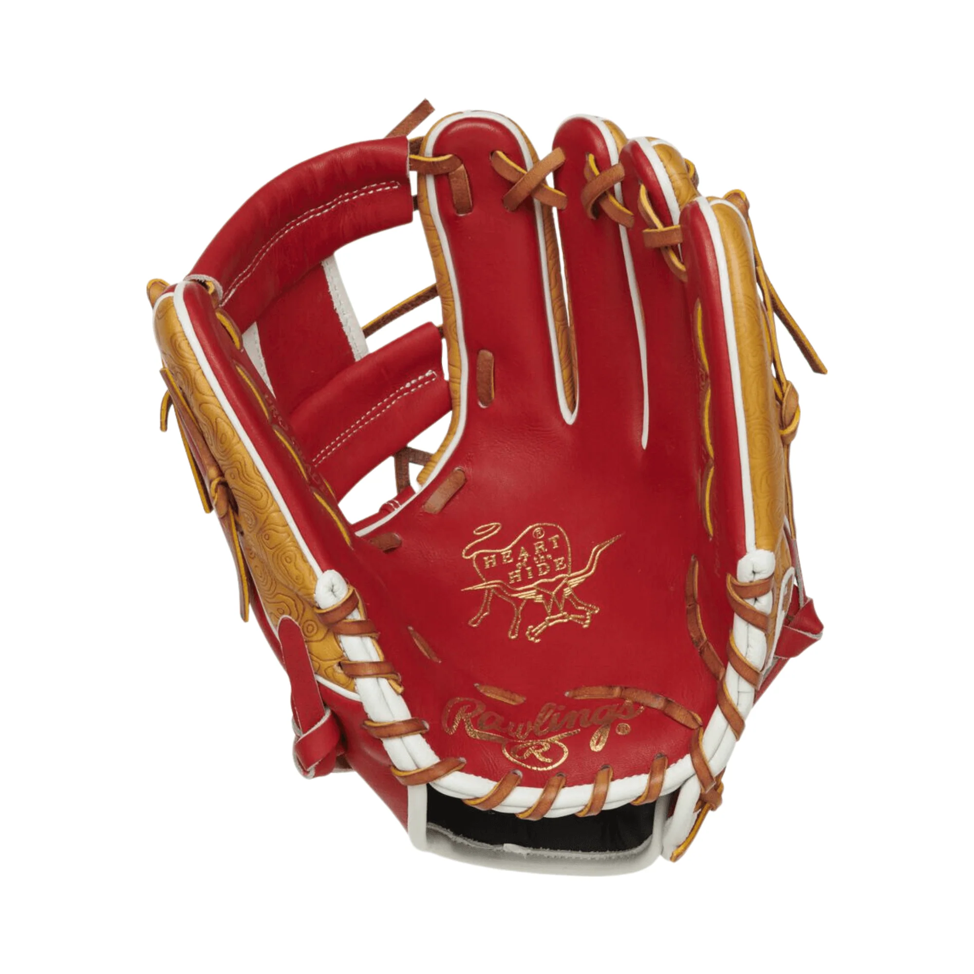 Rawlings ColorSync 7.0 11 1/2" IF RPRO204W-2XS-RHT - Image 3