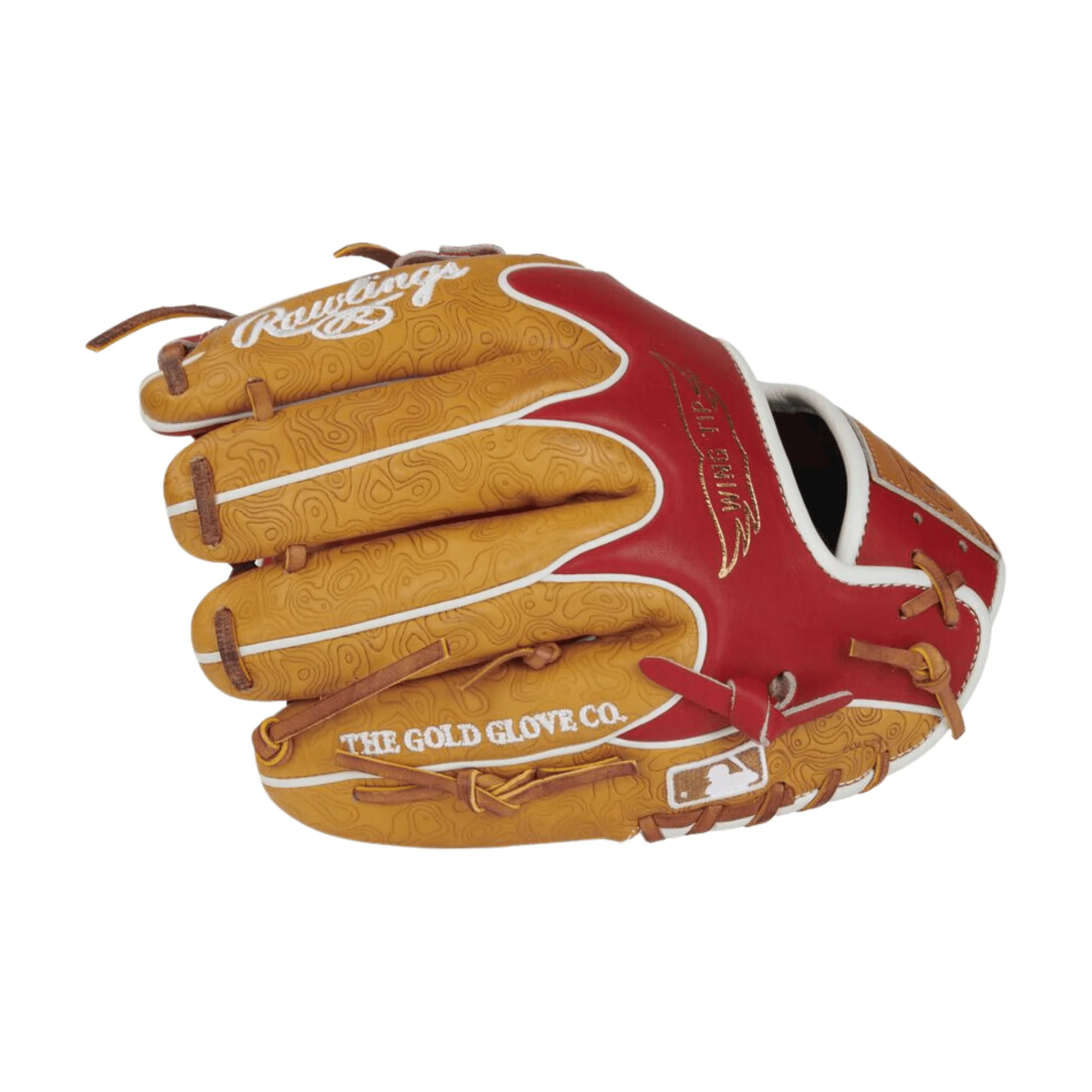 Rawlings ColorSync 7.0 11 1/2" IF RPRO204W-2XS-RHT - Image 5