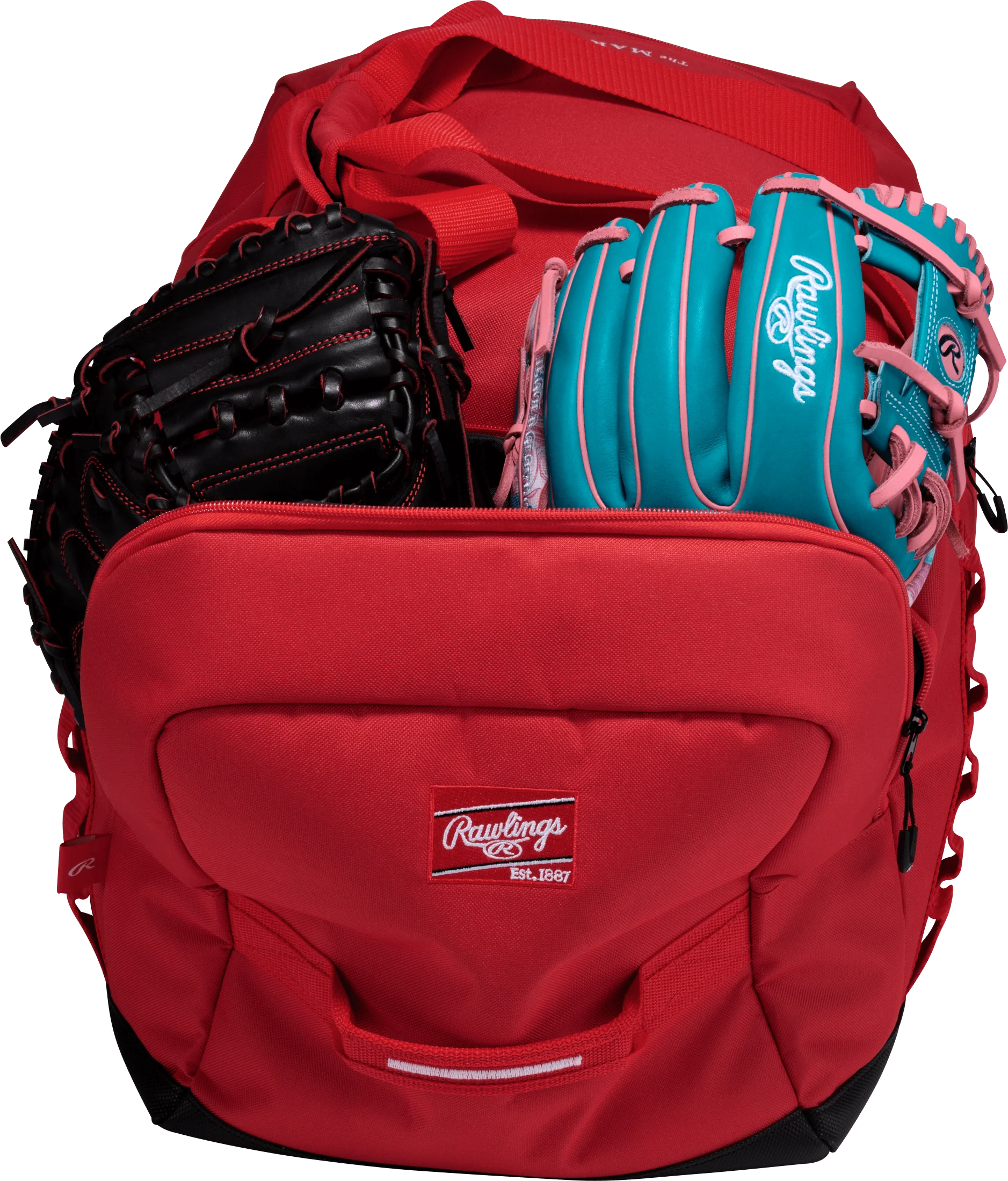 Rawlings Covert2 Duffel Bag - Image 17