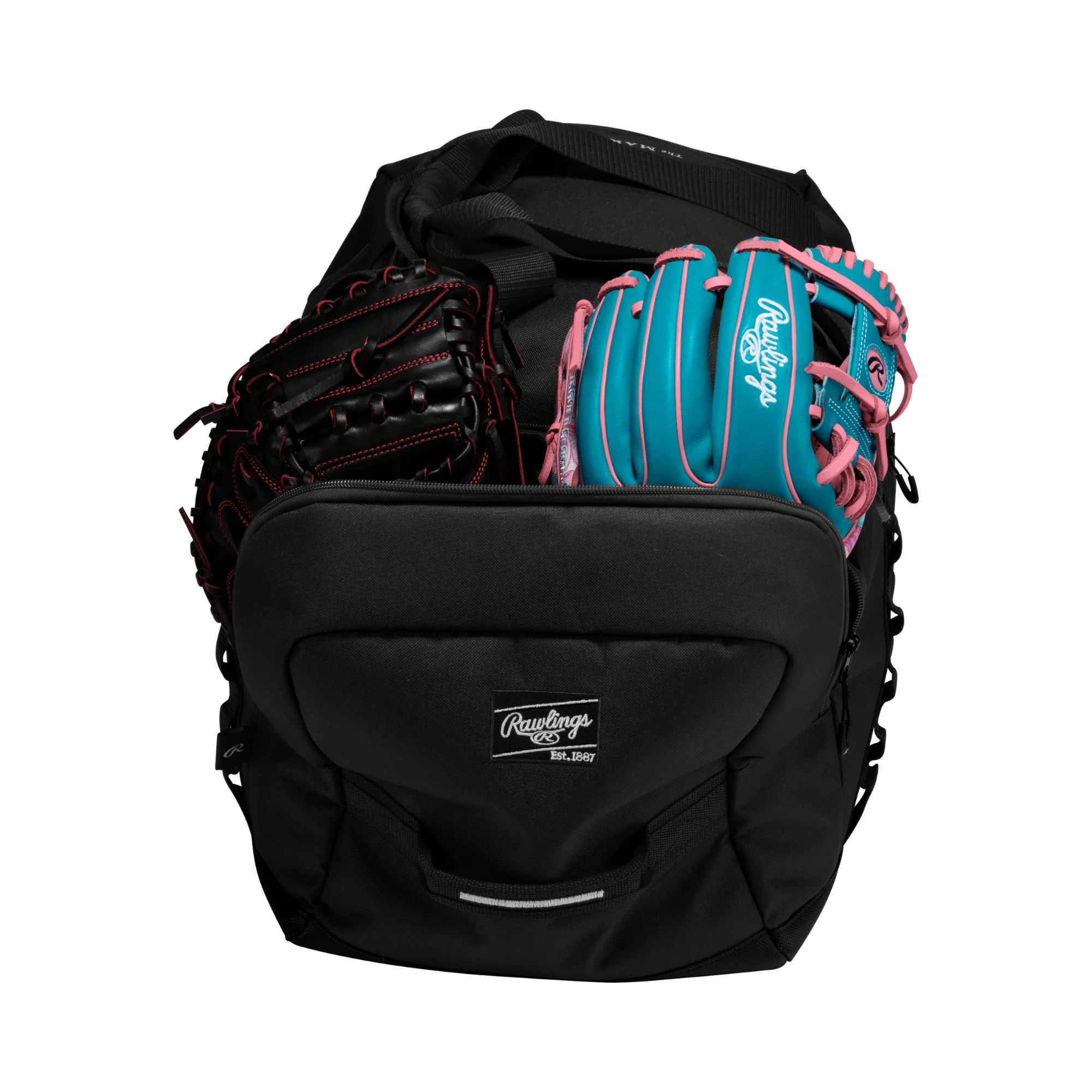 Rawlings Covert2 Duffel Bag - Image 3