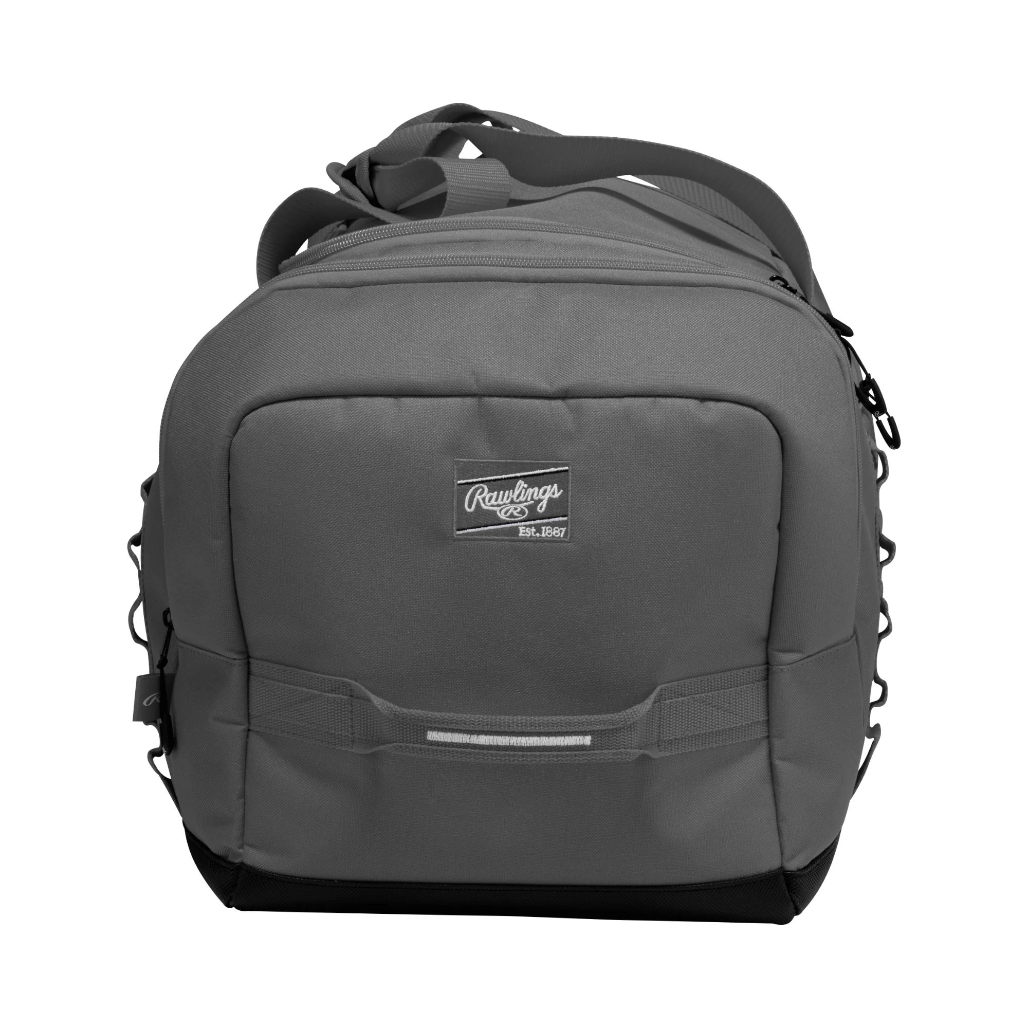 Rawlings Covert2 Duffel Bag - Image 8
