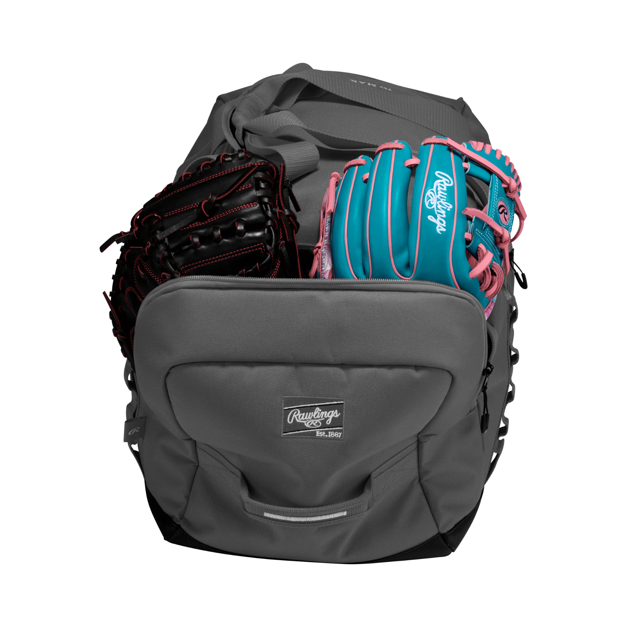 Rawlings Covert2 Duffel Bag - Image 9