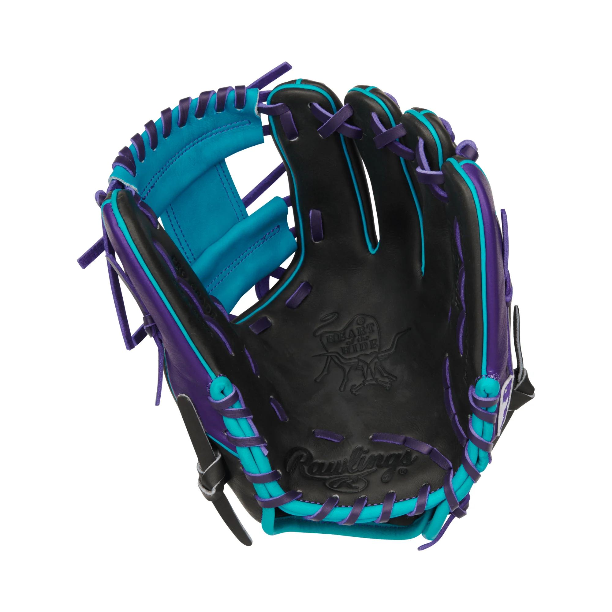 Rawlings December 2024 Gold Glove Club RGGC (GOTM) PROR204-2DSTP 11.5" - Image 3