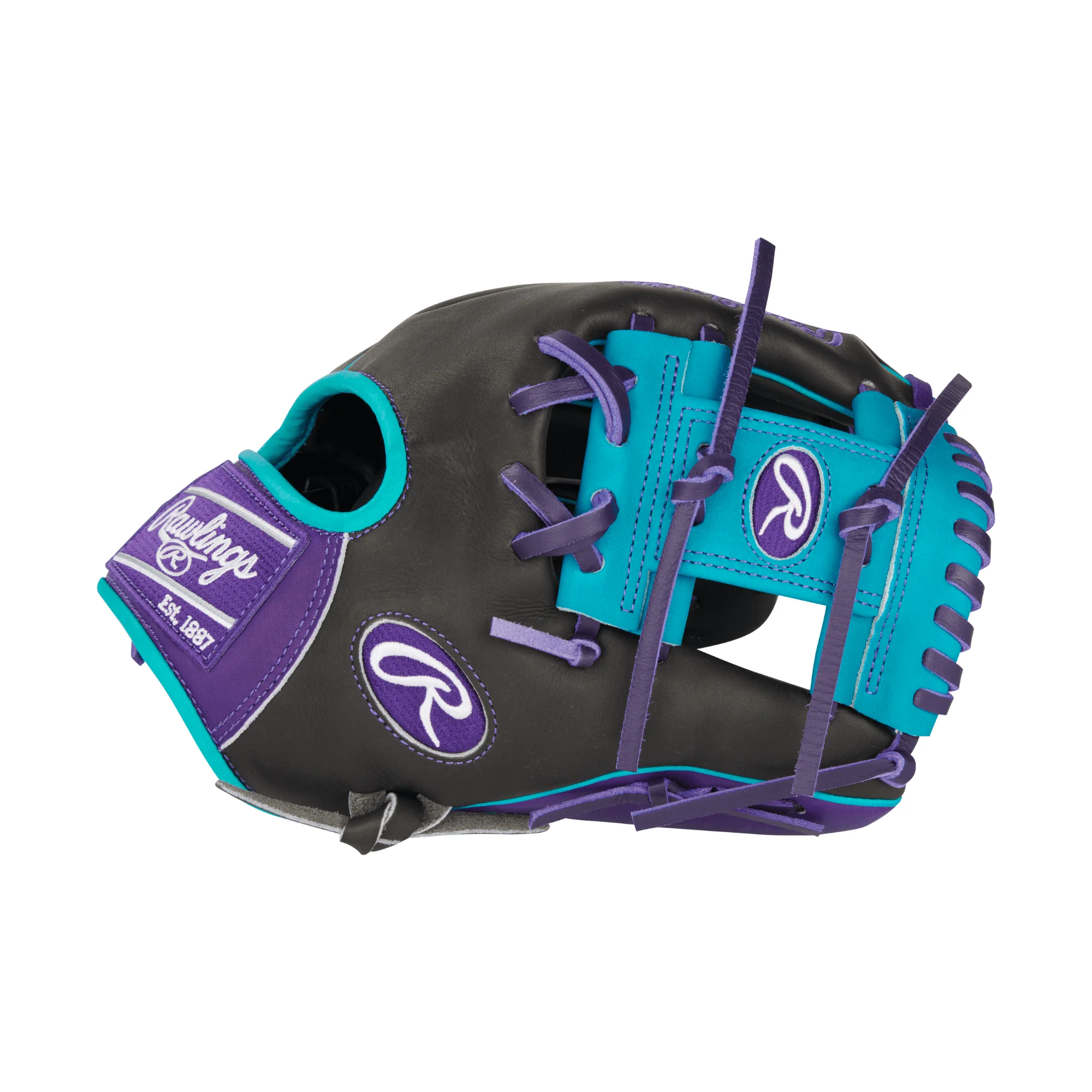 Rawlings December 2024 Gold Glove Club RGGC (GOTM) PROR204-2DSTP 11.5" - Image 4