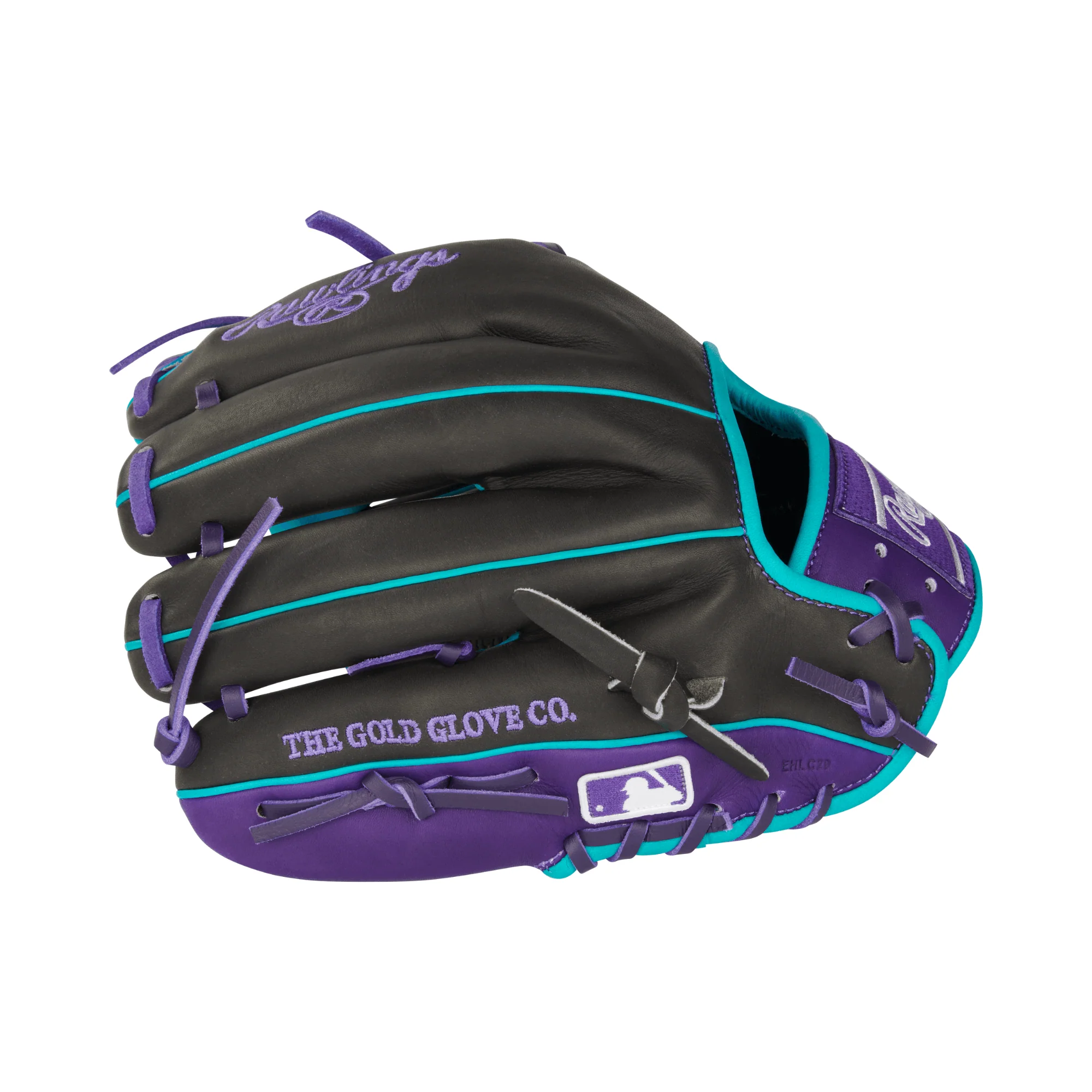 Rawlings December 2024 Gold Glove Club RGGC (GOTM) PROR204-2DSTP 11.5" - Image 5