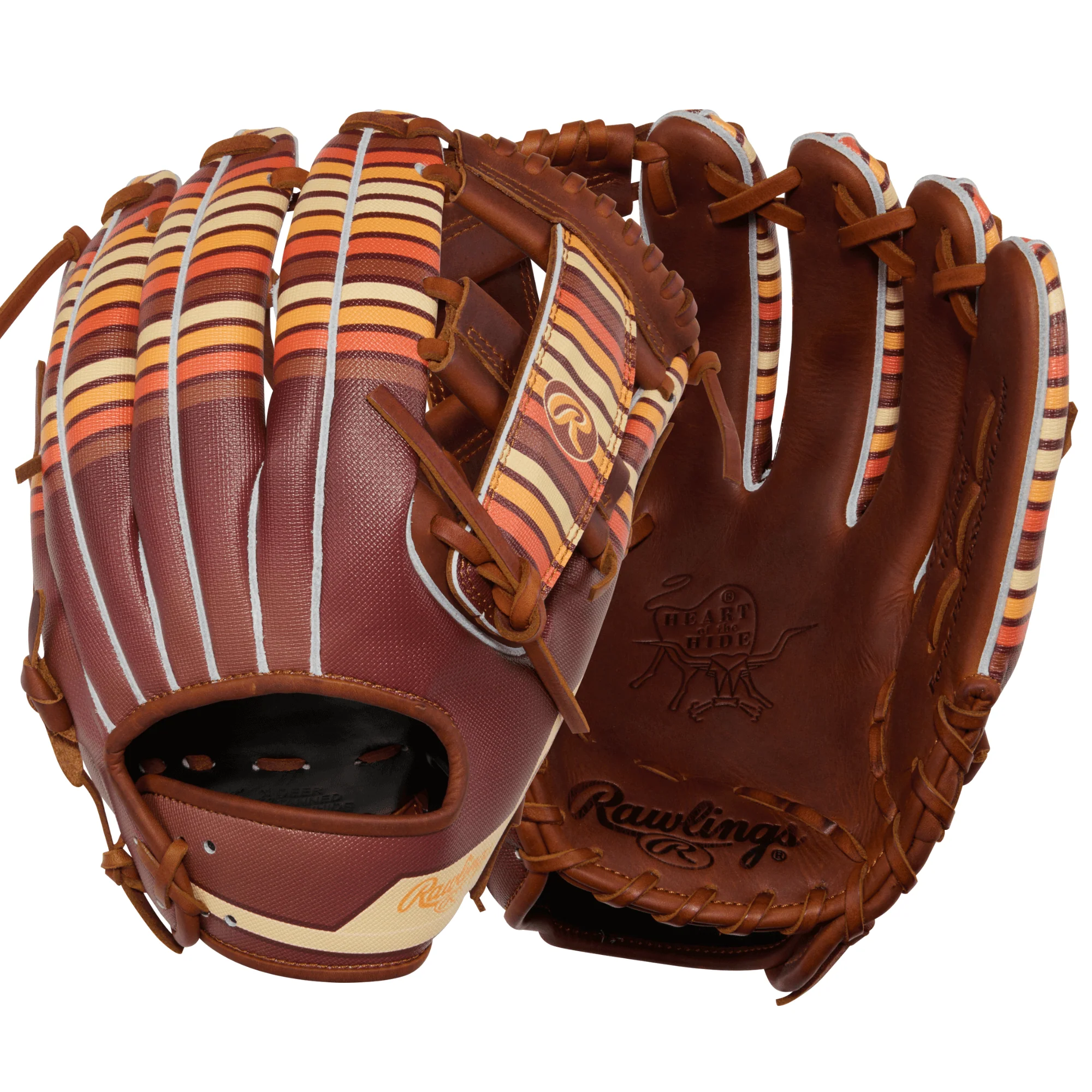 Rawlings December 2025 Gold Glove Club RGGC (GOTM) PROR2175-13TI 11.75" Baseball Glove