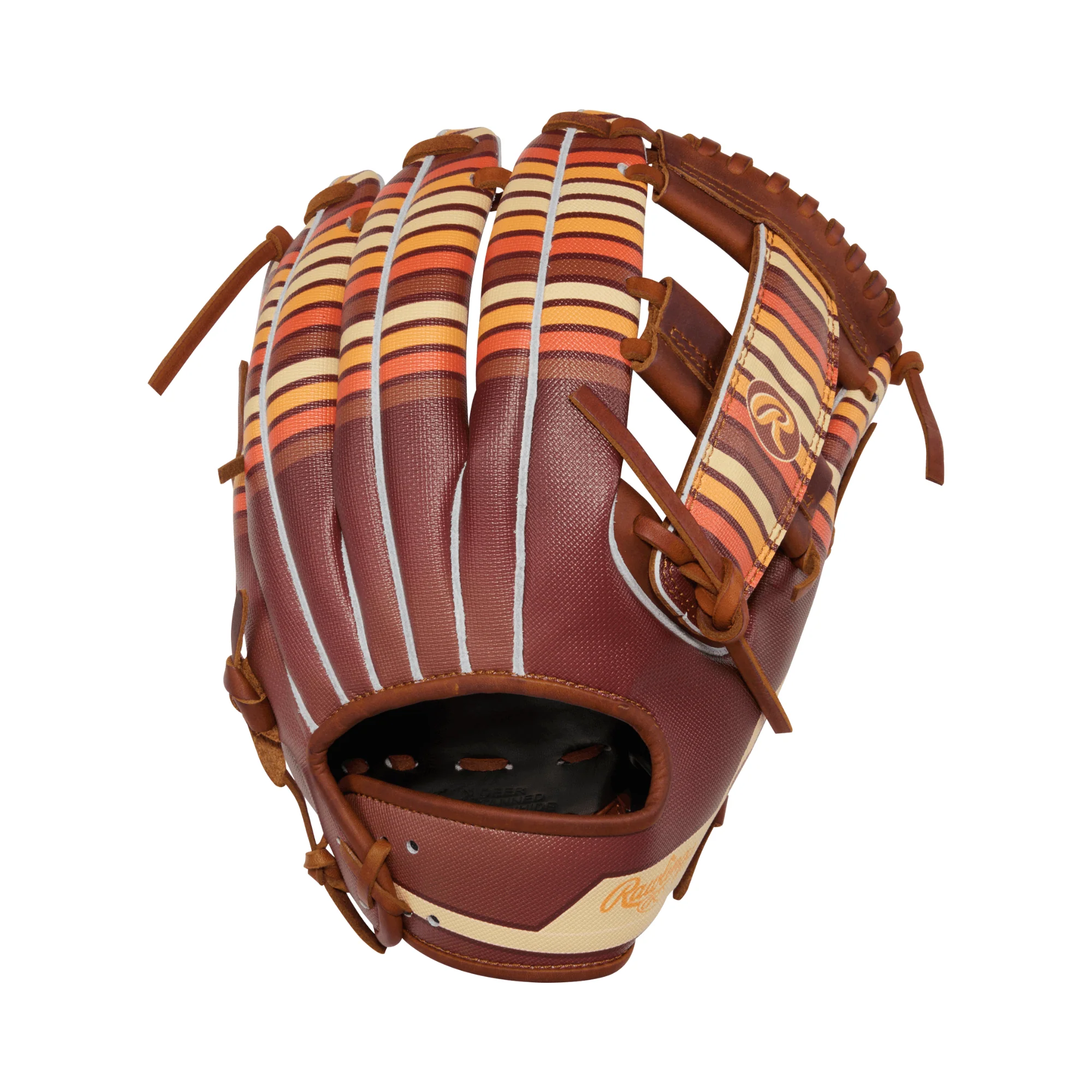Rawlings December 2025 Gold Glove Club RGGC (GOTM) PROR2175-13TI 11.75" Baseball Glove - Image 2