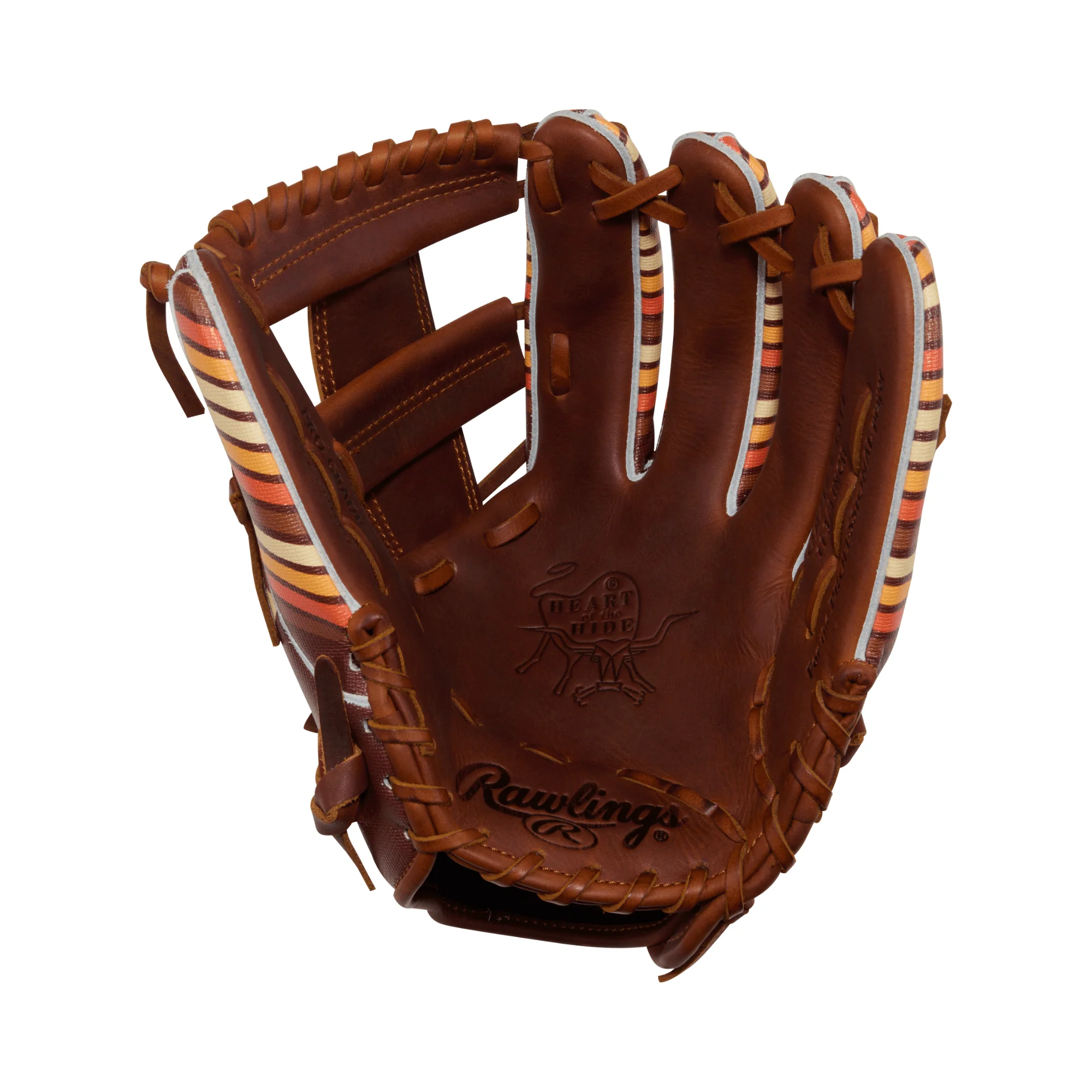 Rawlings December 2025 Gold Glove Club RGGC (GOTM) PROR2175-13TI 11.75" Baseball Glove - Image 3