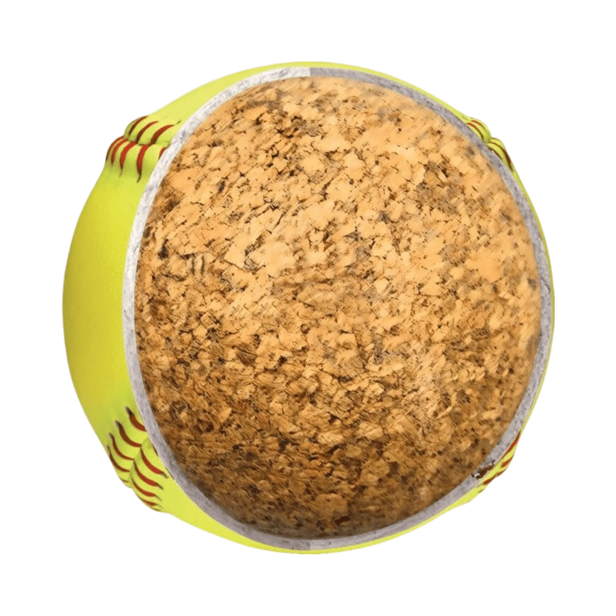 Rawlings Dream Seam 12" Softballs Individual - Image 2