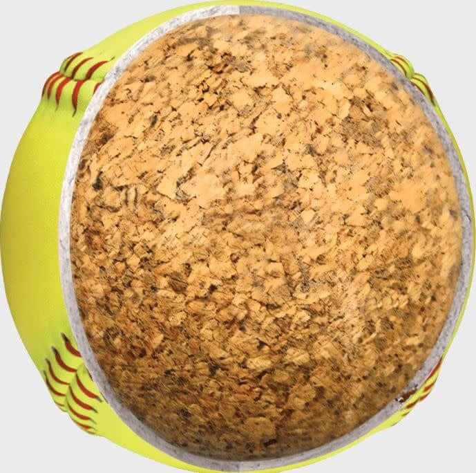 Rawlings Dream Seams 11" Softballs Individual - Image 3