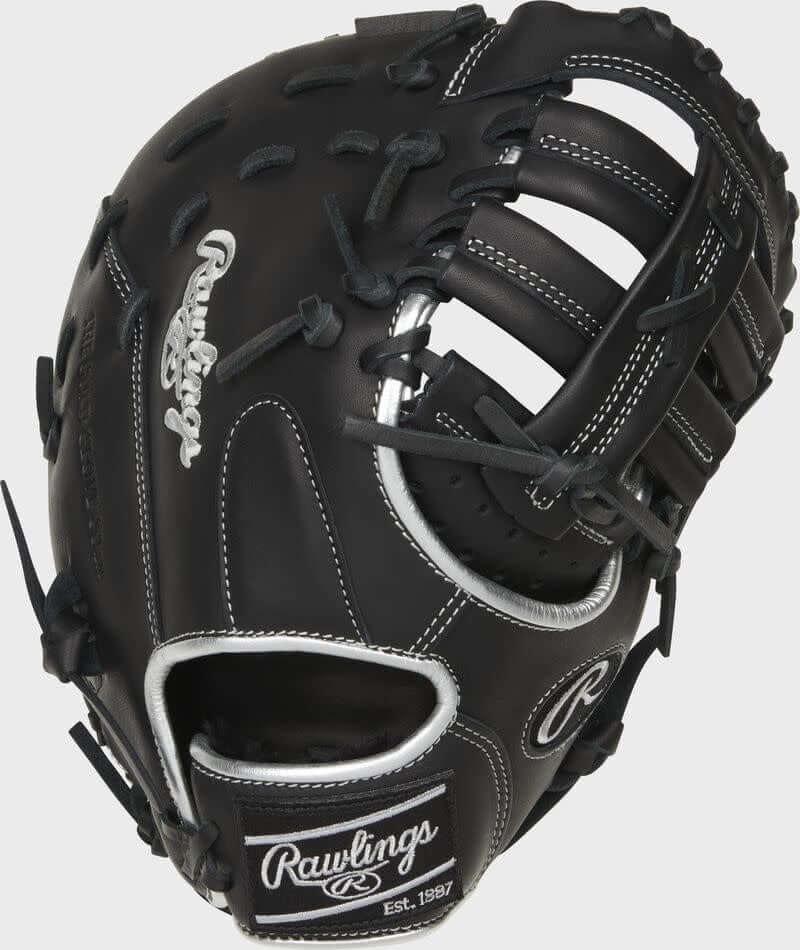 Rawlings Encore Gamer 12-Inch First Base Mitt LHT - Image 2