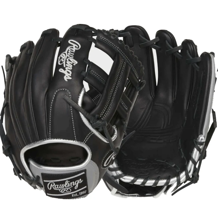 Rawlings Encore Gamer 11.25-Inch Infield Glove
