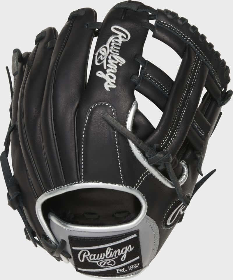 Rawlings Encore Gamer 11.25-Inch Infield Glove - Image 2