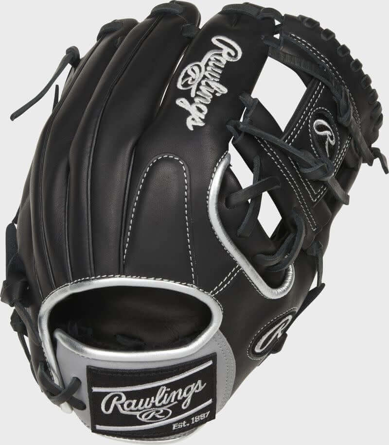 Rawlings Encore Gamer 11.5-Inch Infield Glove - Image 2