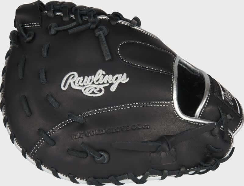 Rawlings Encore Gamer 12-Inch First Base Mitt - Image 3