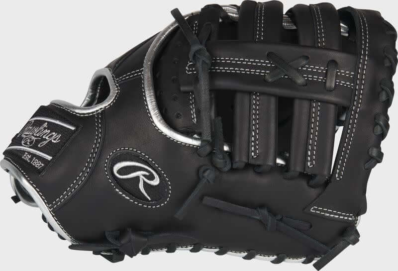 Rawlings Encore Gamer 12-Inch First Base Mitt - Image 4