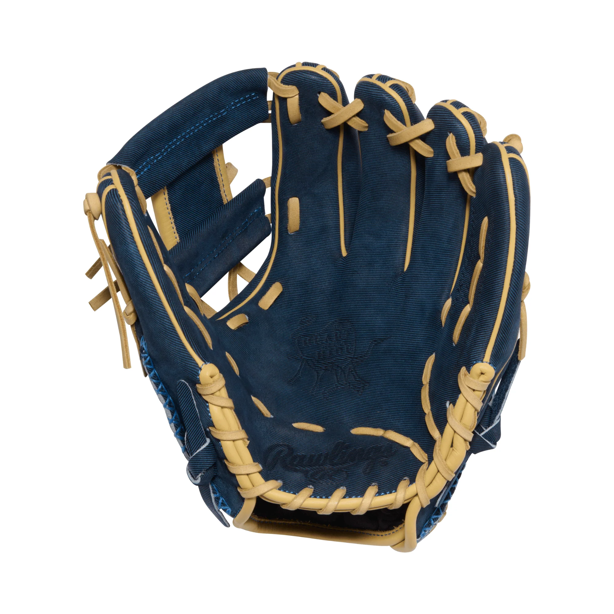 Rawlings February 2026 Gold Glove Club RGGC (GOTM) PROR314-2XDN 11.75" Glove - Image 3