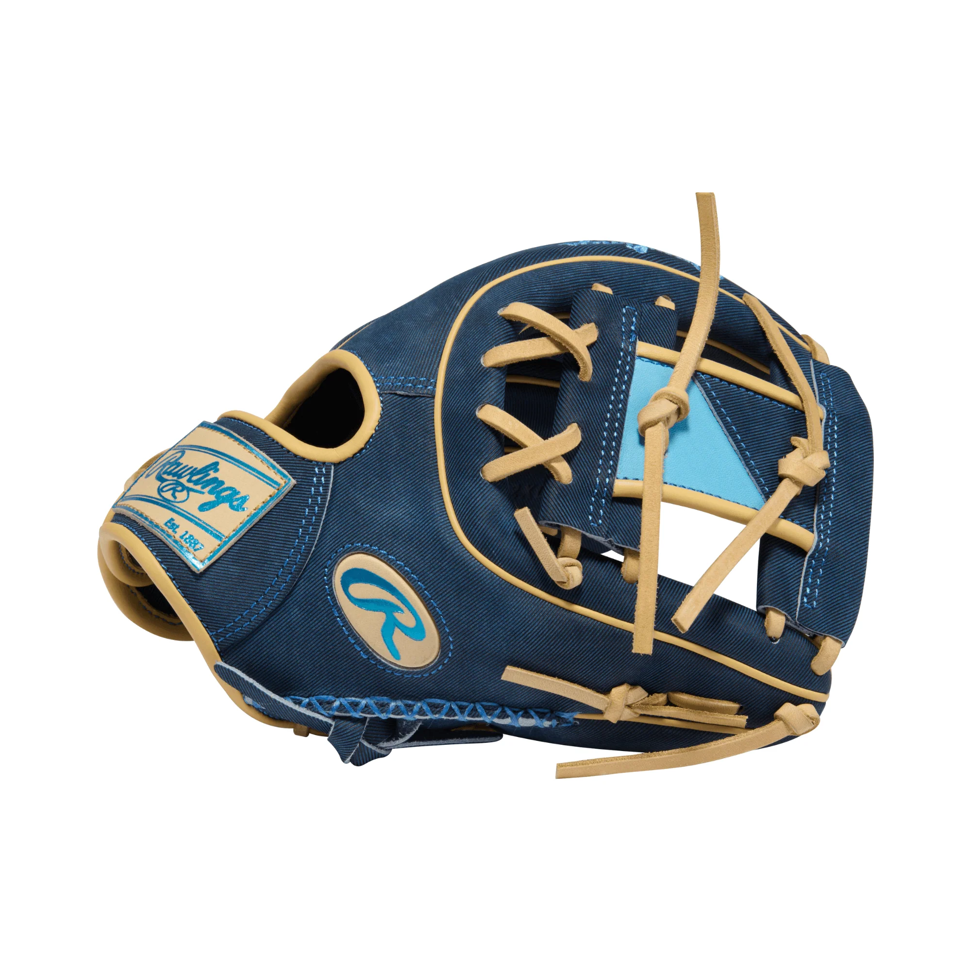 Rawlings February 2026 Gold Glove Club RGGC (GOTM) PROR314-2XDN 11.75" Glove - Image 4