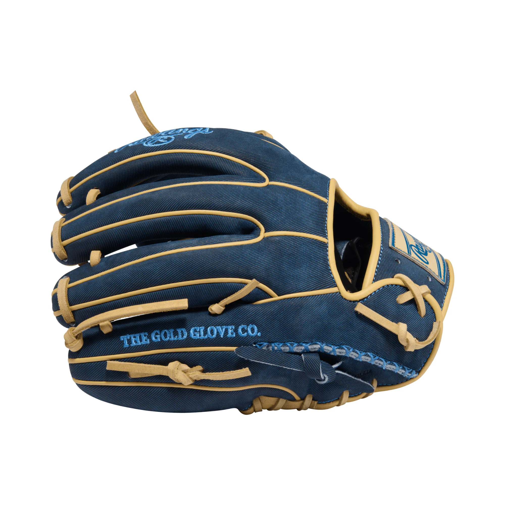 Rawlings February 2026 Gold Glove Club RGGC (GOTM) PROR314-2XDN 11.75" Glove - Image 5