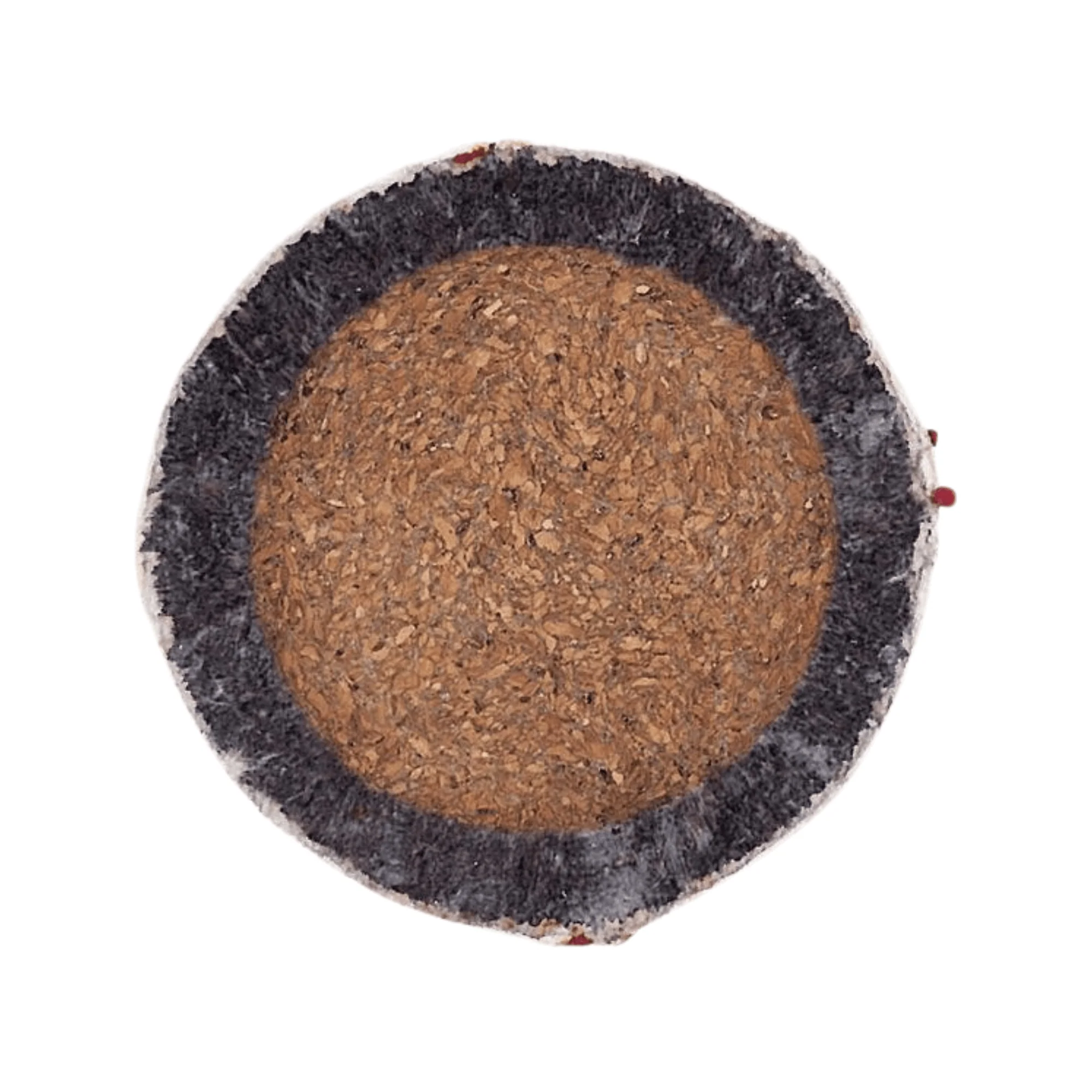 Rawlings Flat Seam Kevlar Stitch Pitching Machine Ball - Image 2