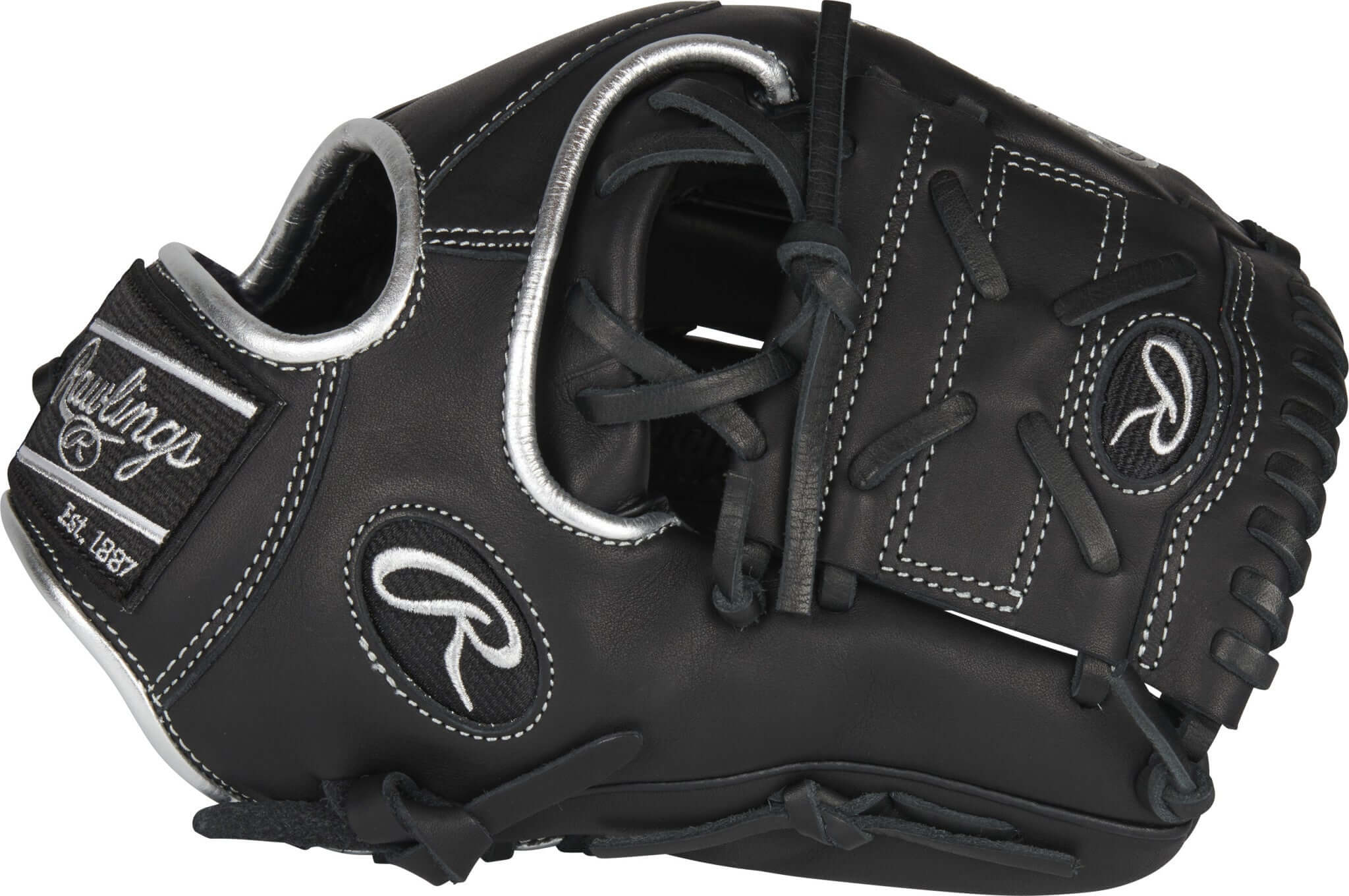 Rawlings Gamer 11 3/4" - Image 3