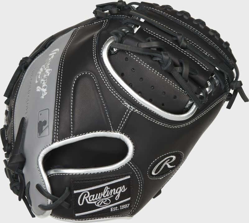 Rawlings Gamer Encore 32-inch Catchers Mitt