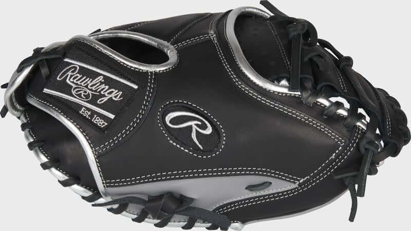 Rawlings Gamer Encore 32-inch Catchers Mitt - Image 3