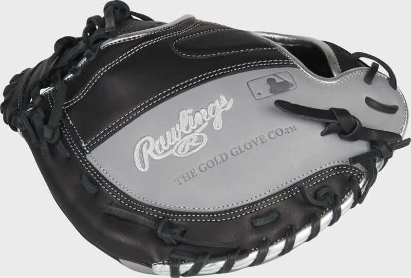Rawlings Gamer Encore 32-inch Catchers Mitt - Image 4