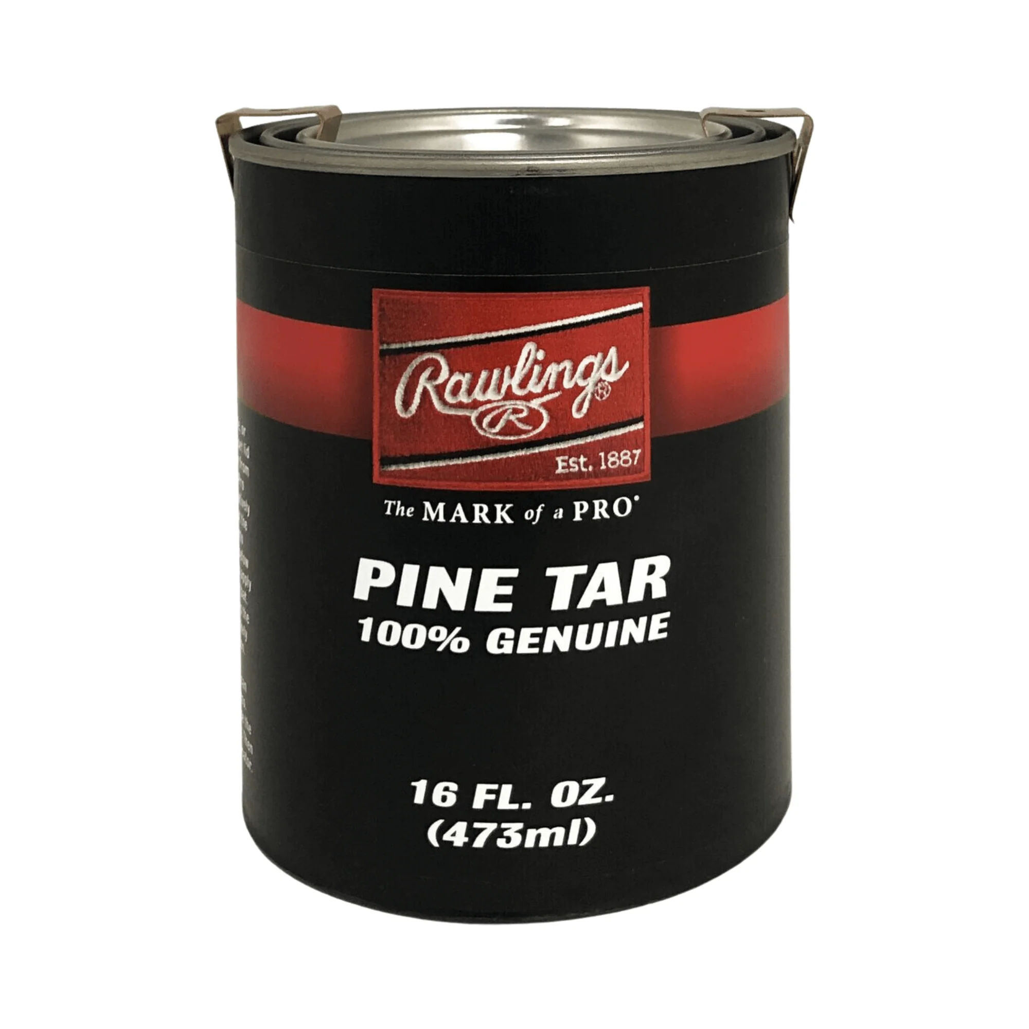 Rawlings Genuine Pine Tar 16oz Can